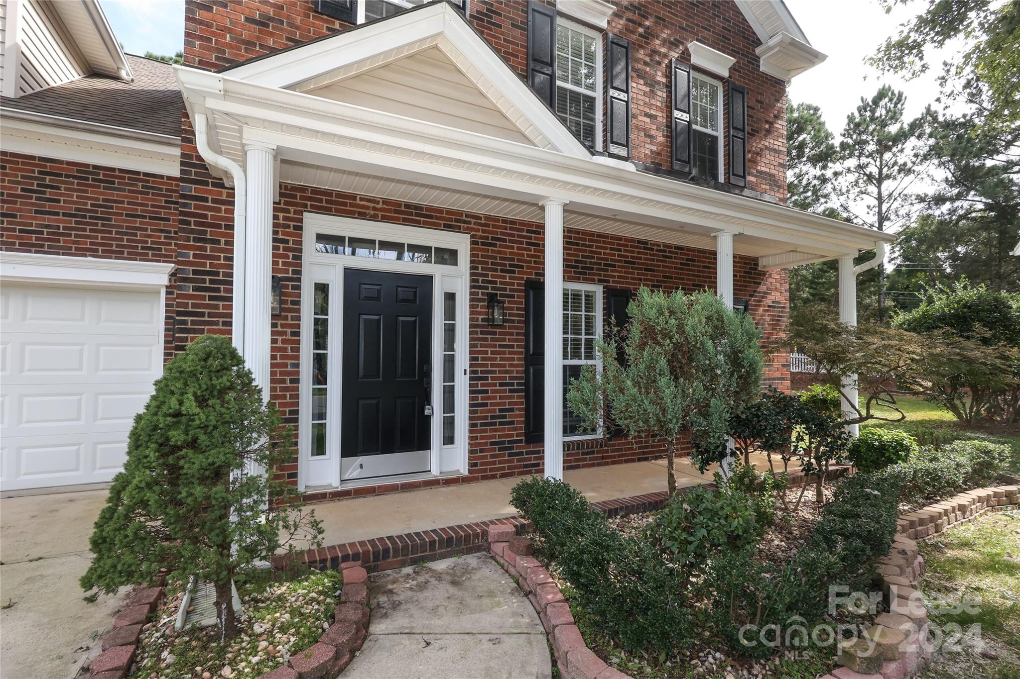 Providence Glen - Residential Lease