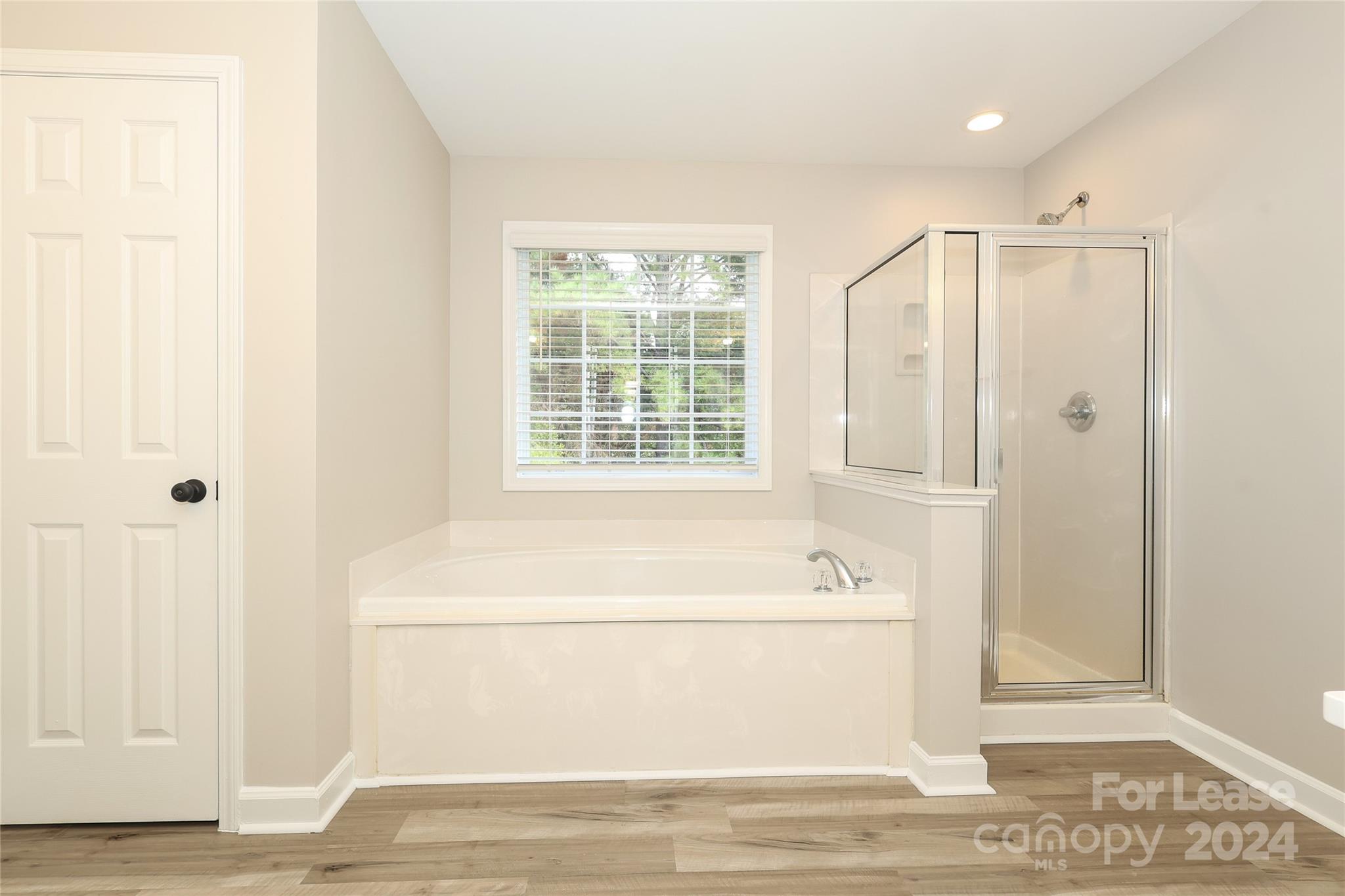 Providence Glen - Residential Lease