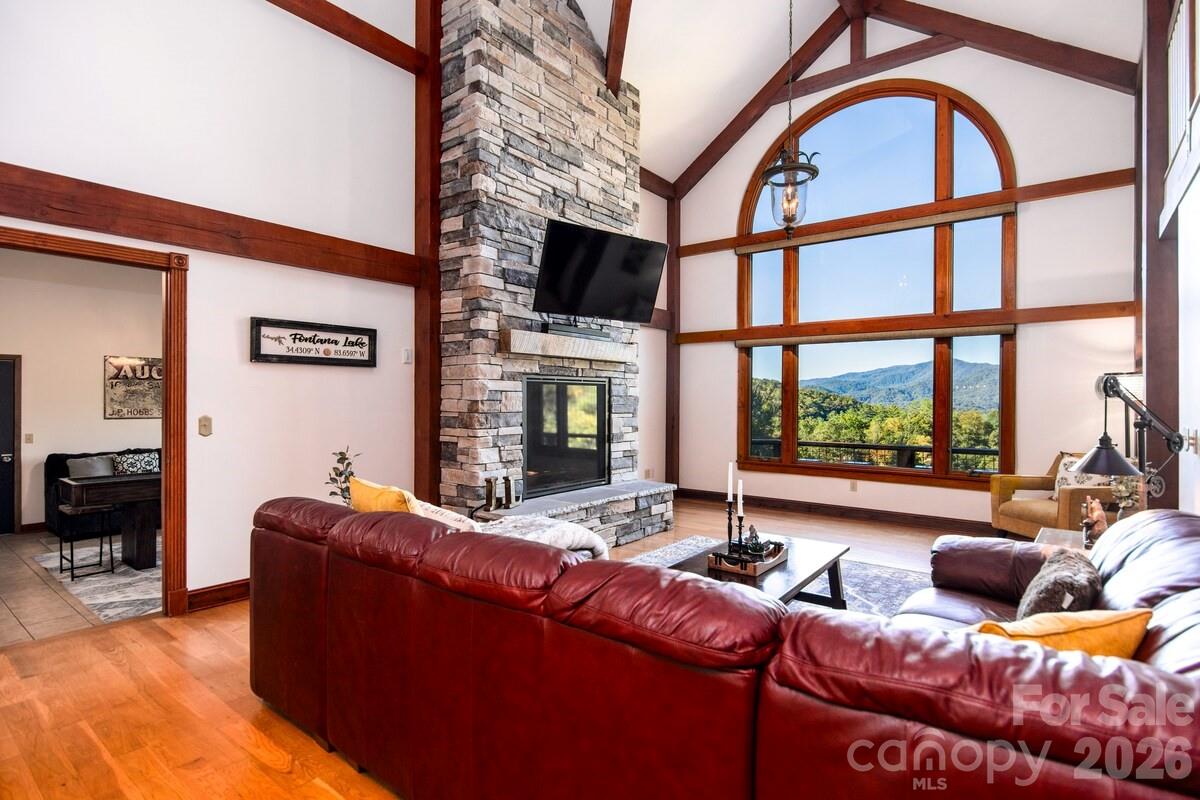 Fontana Lake Estates - Residential