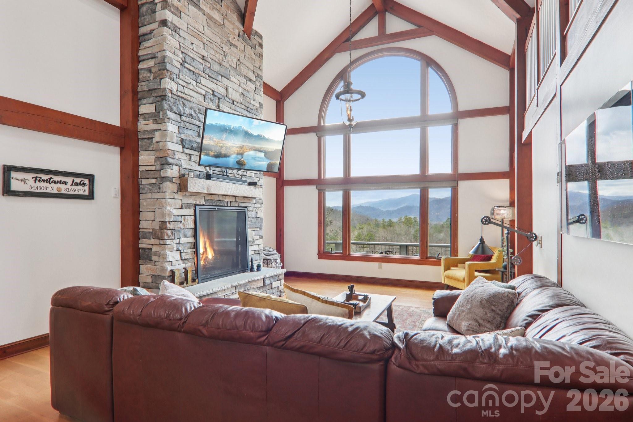 Fontana Lake Estates - Residential