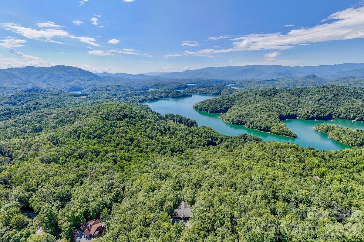 Fontana Lake Estates - Residential