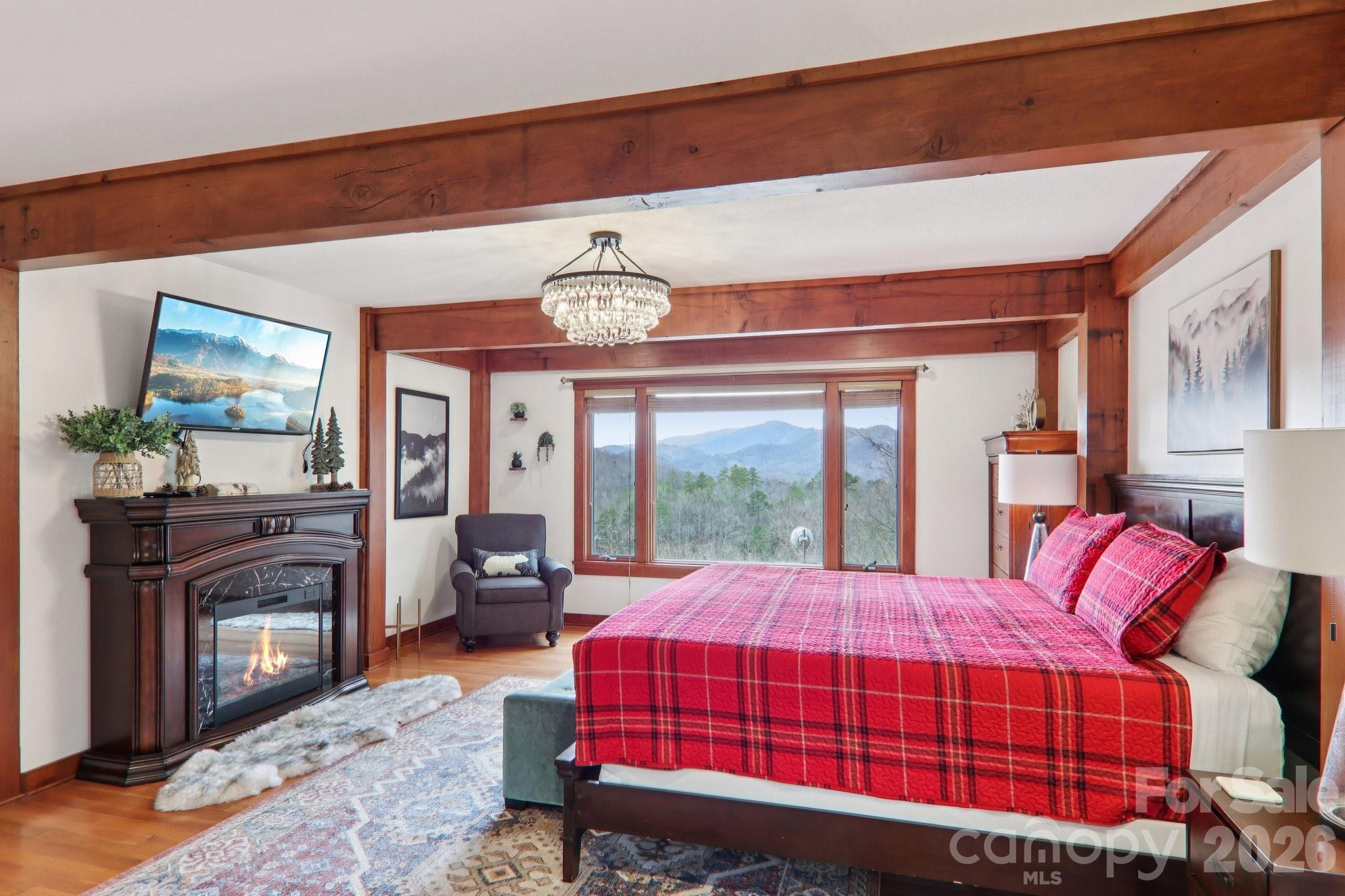 Fontana Lake Estates - Residential