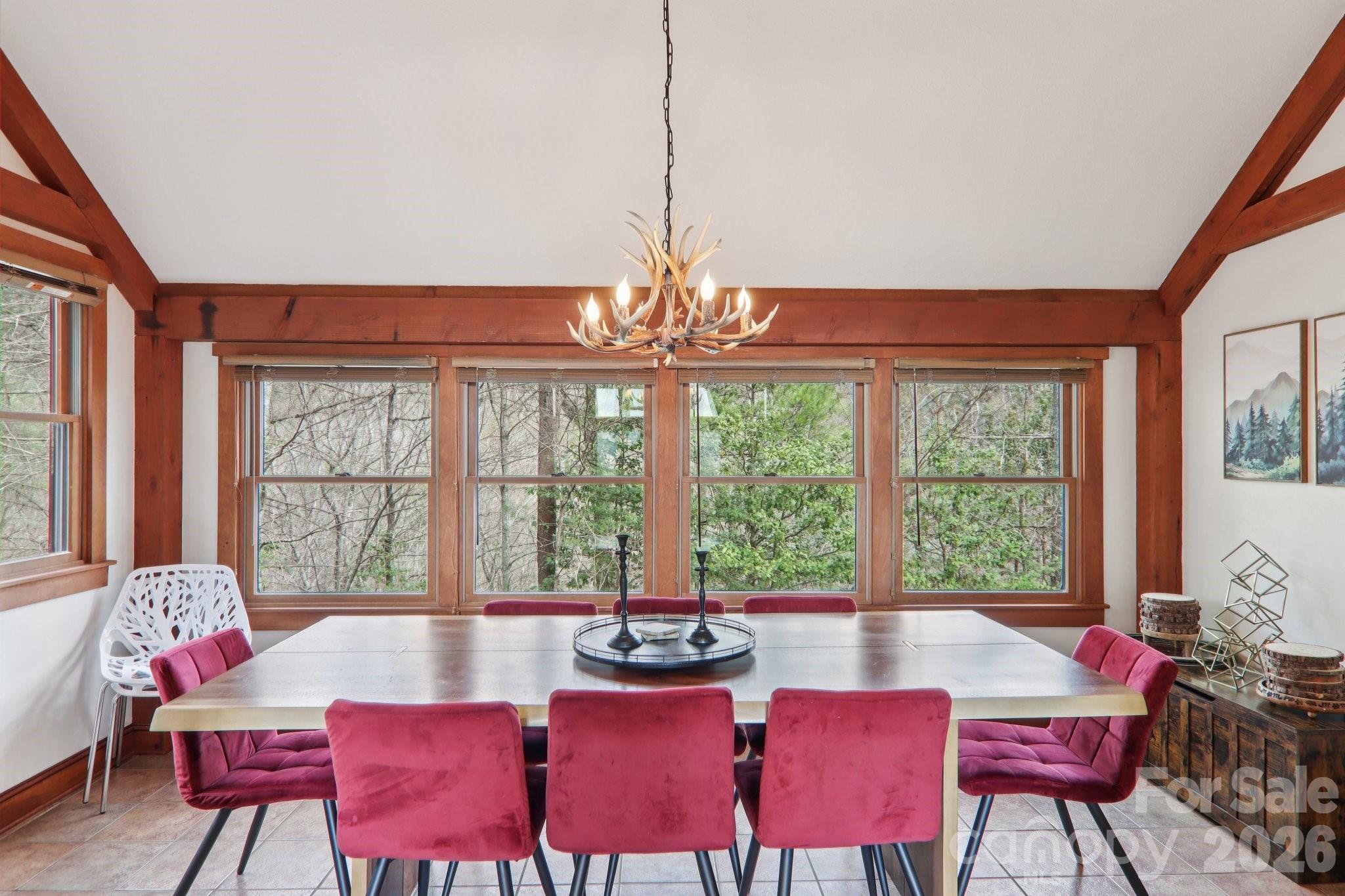 Fontana Lake Estates - Residential