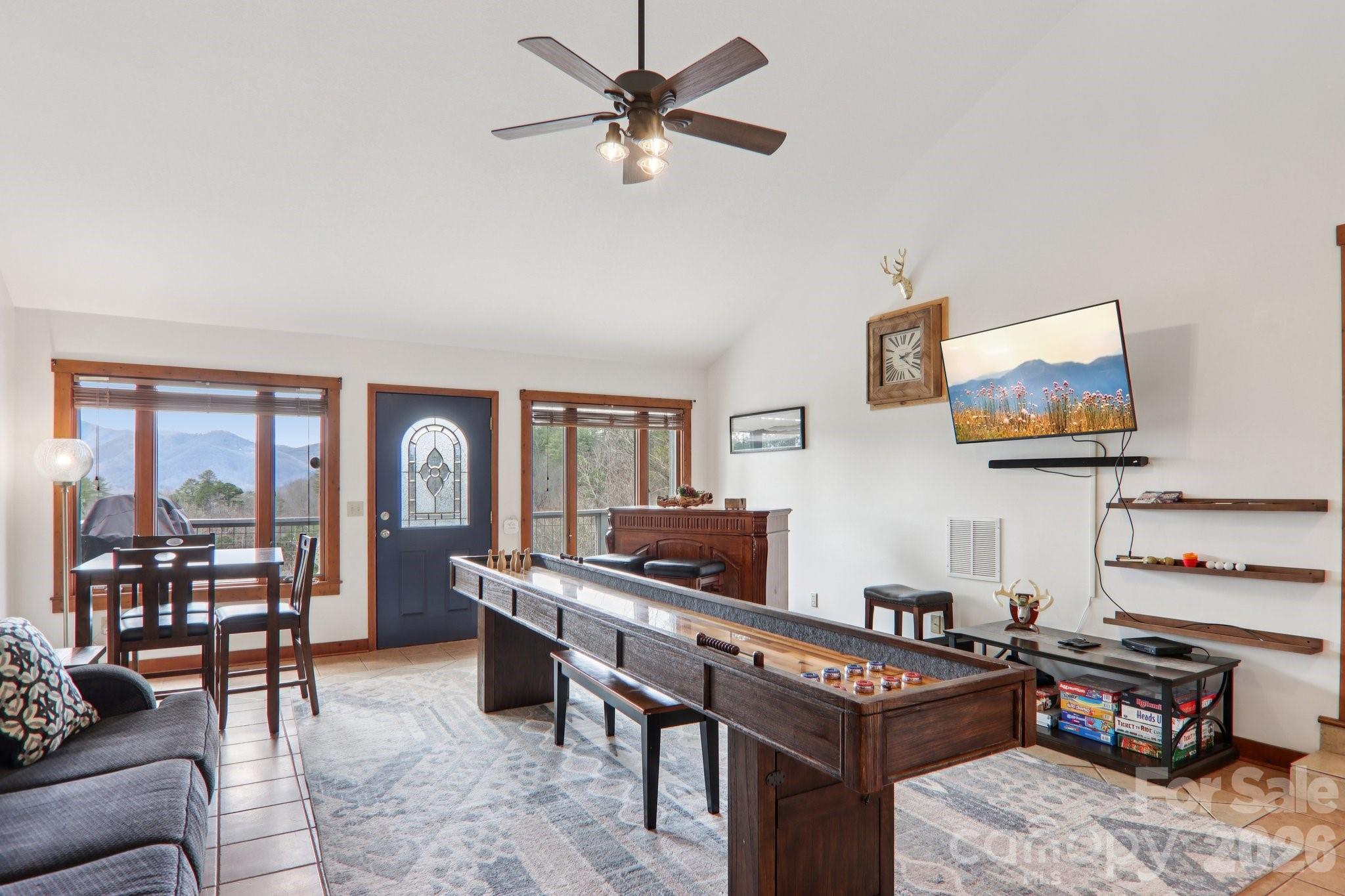 Fontana Lake Estates - Residential