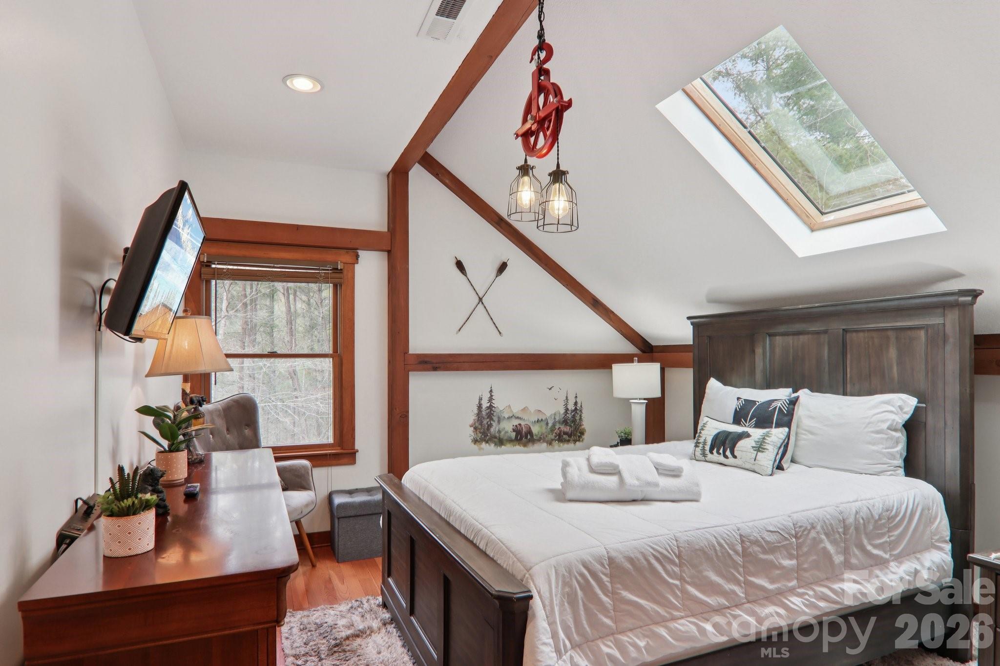 Fontana Lake Estates - Residential