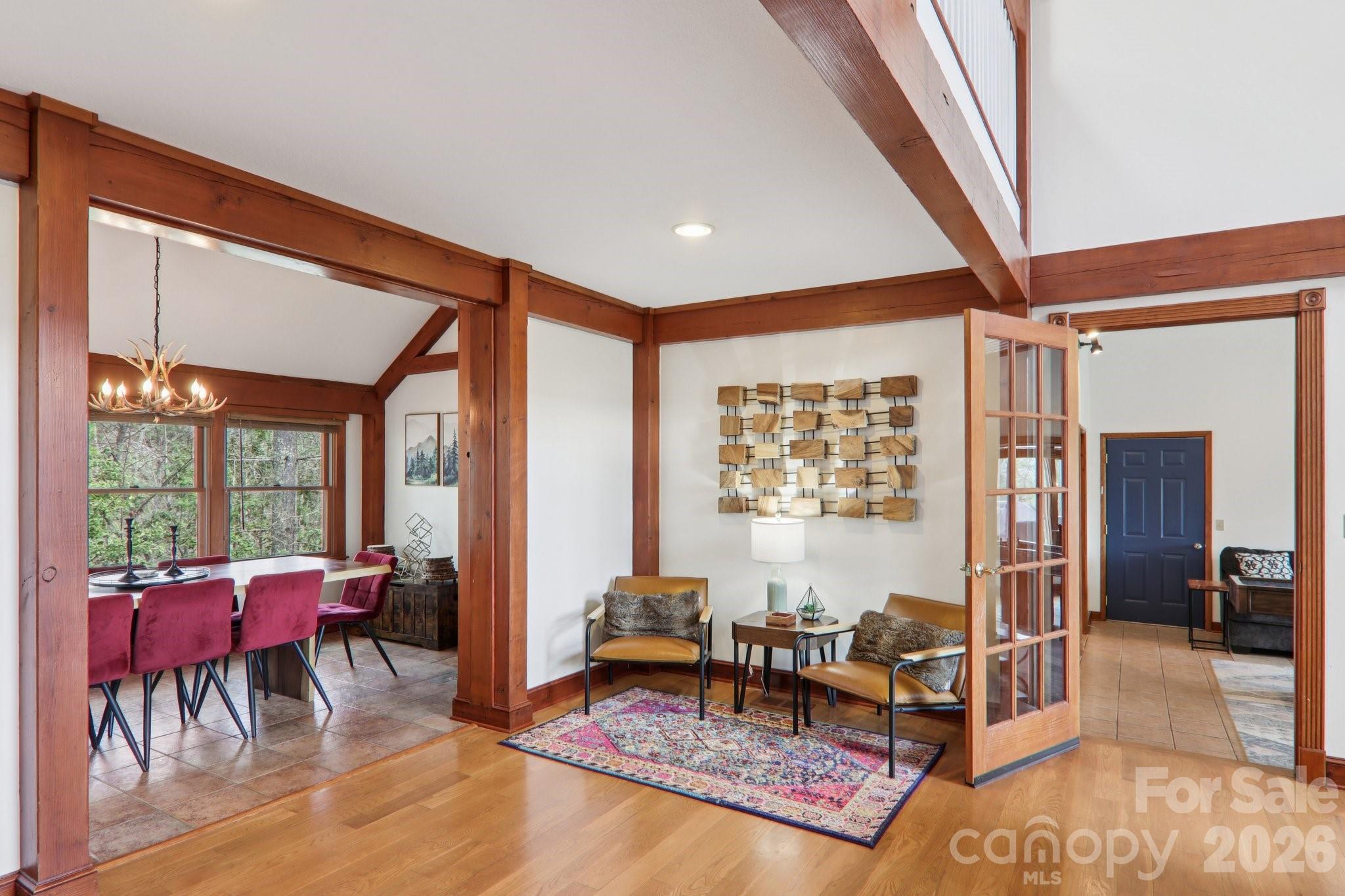 Fontana Lake Estates - Residential