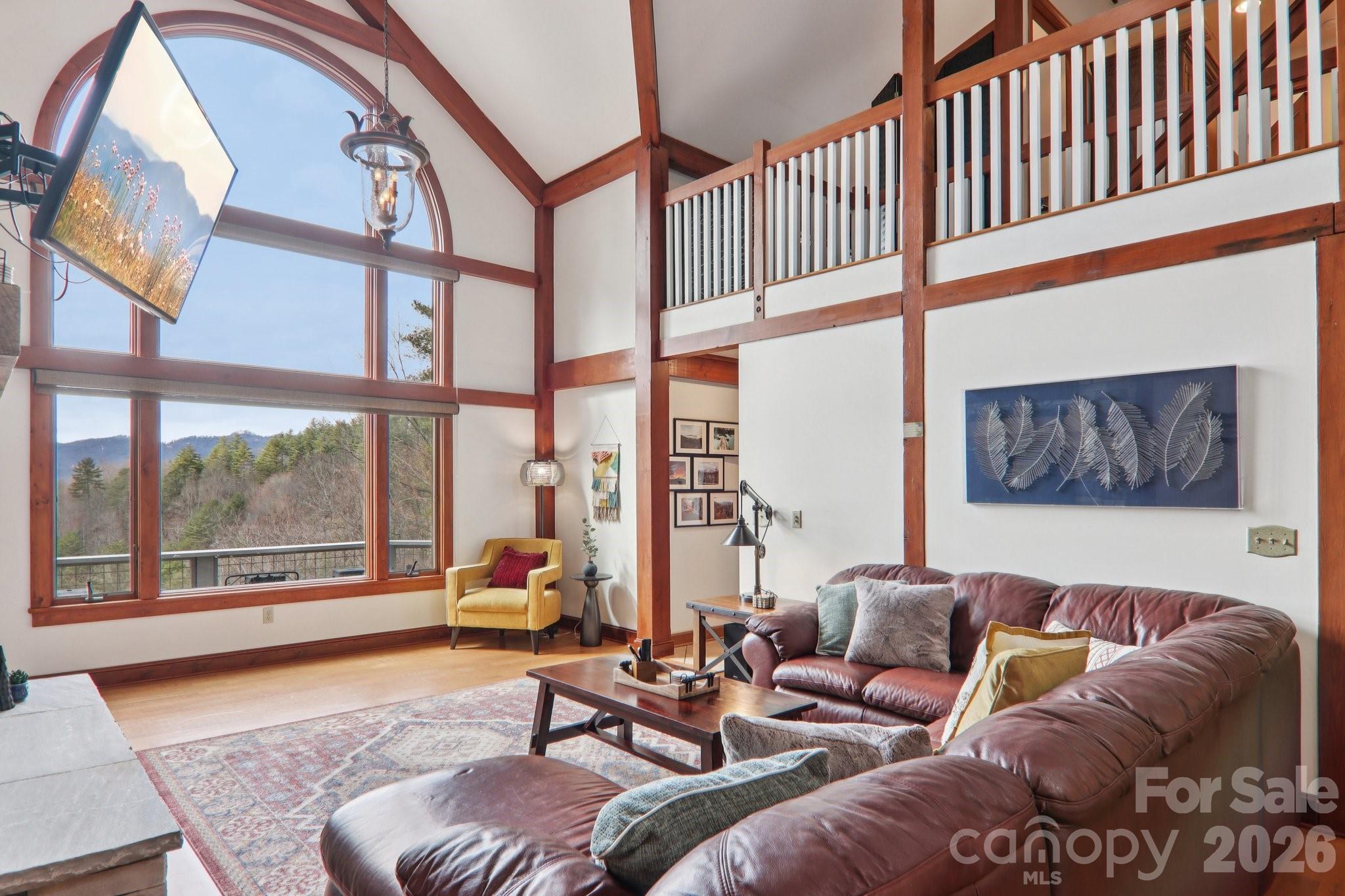 Fontana Lake Estates - Residential