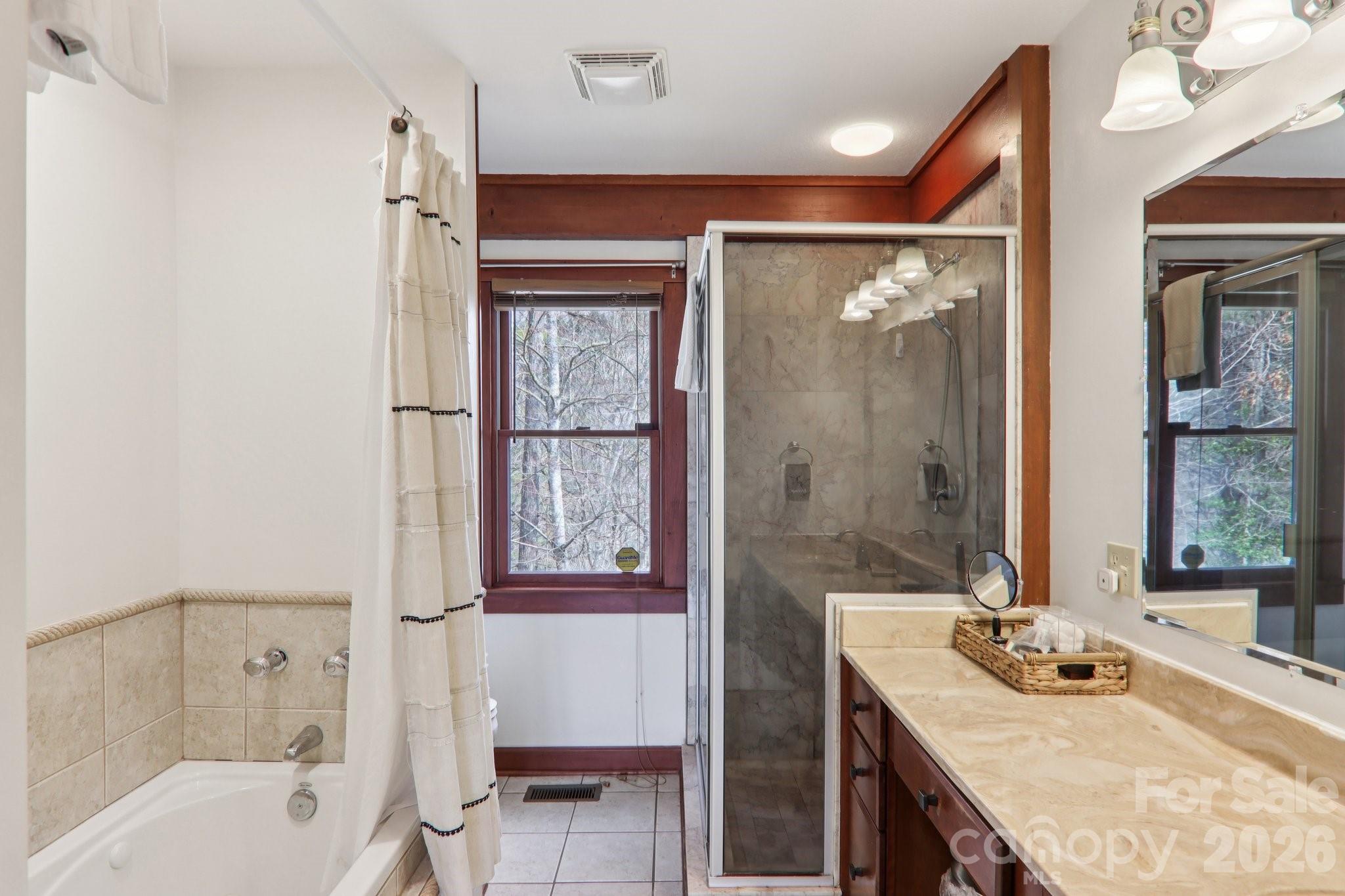 Fontana Lake Estates - Residential