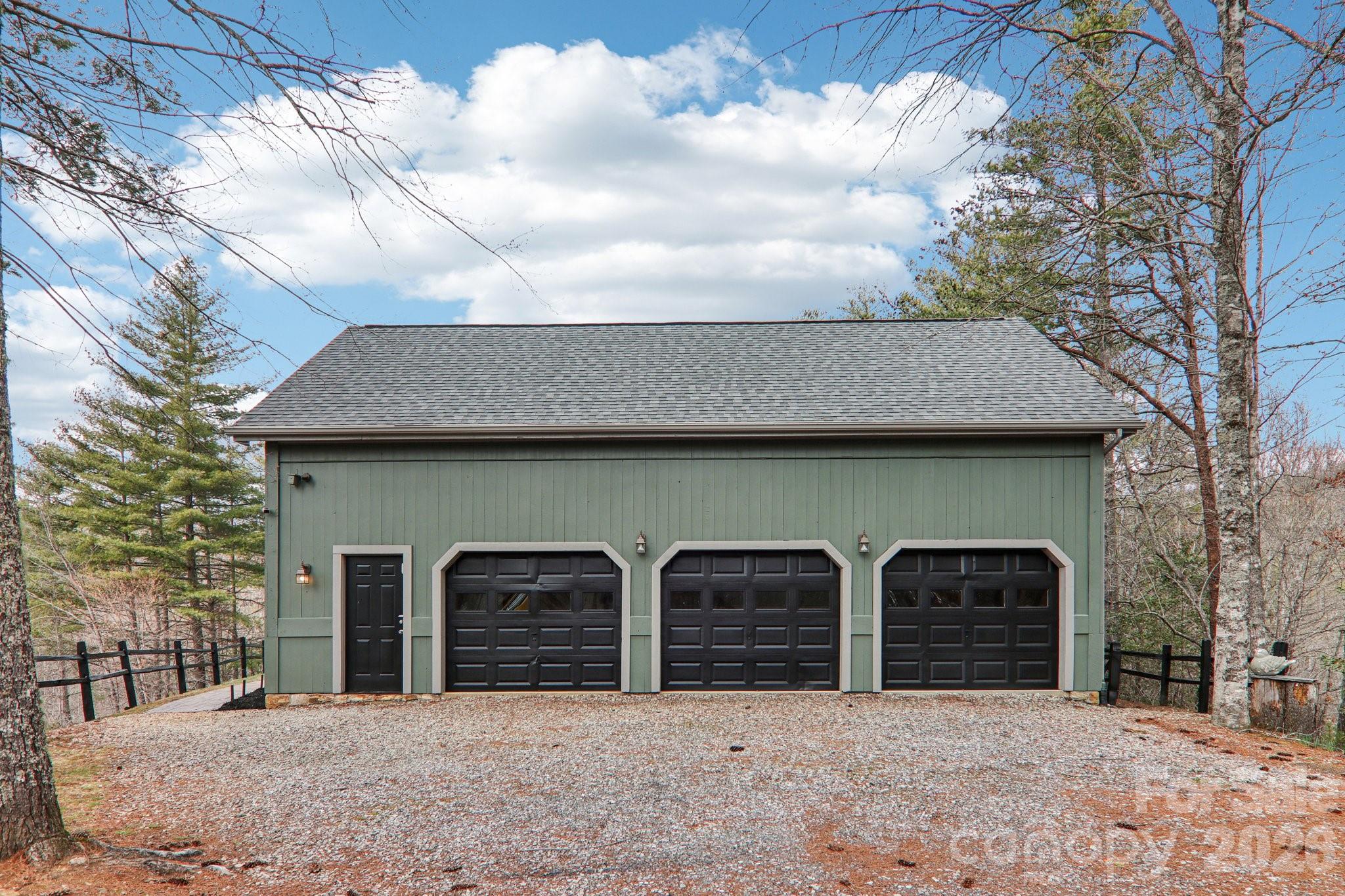 Fontana Lake Estates - Residential