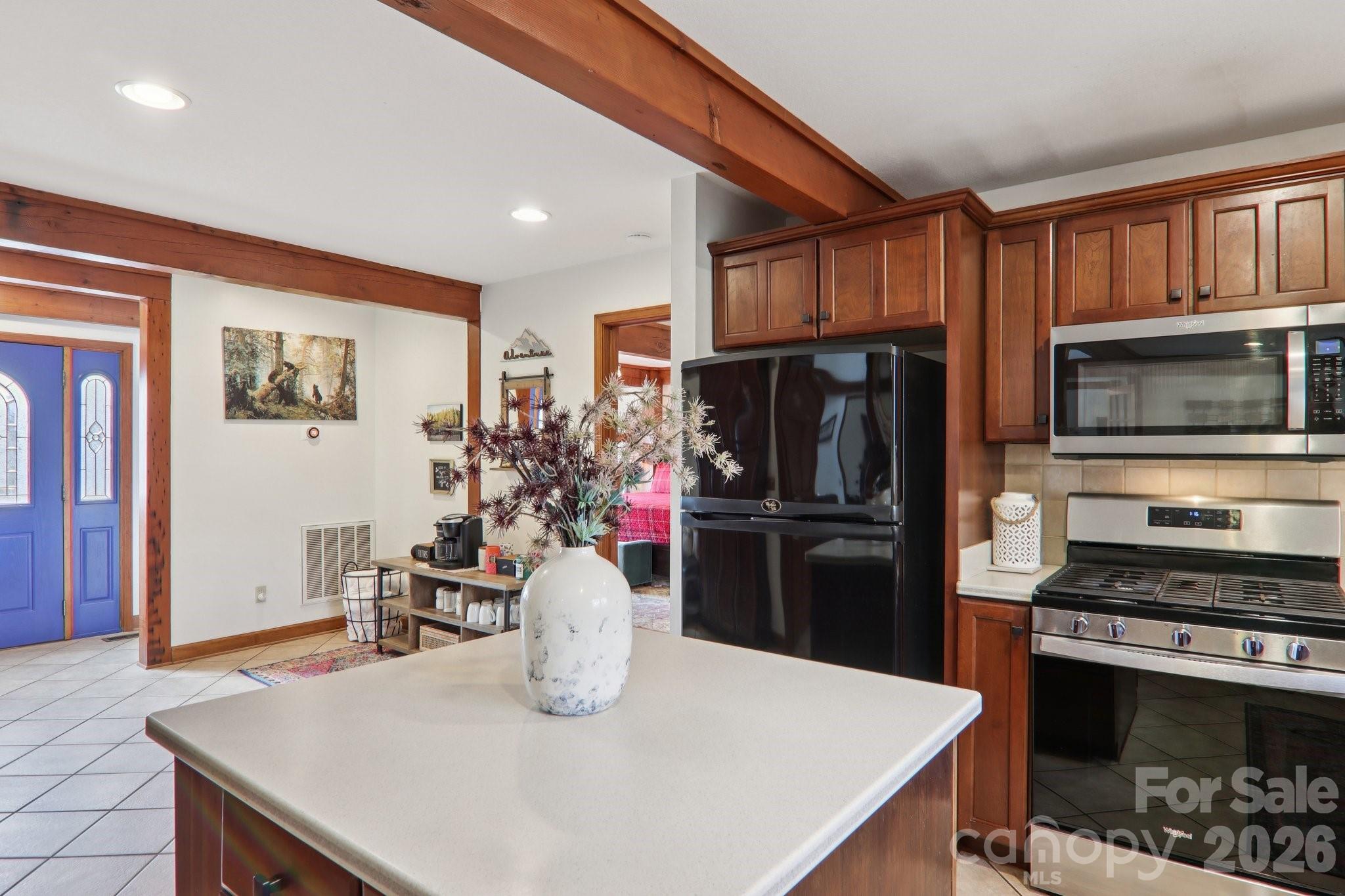 Fontana Lake Estates - Residential