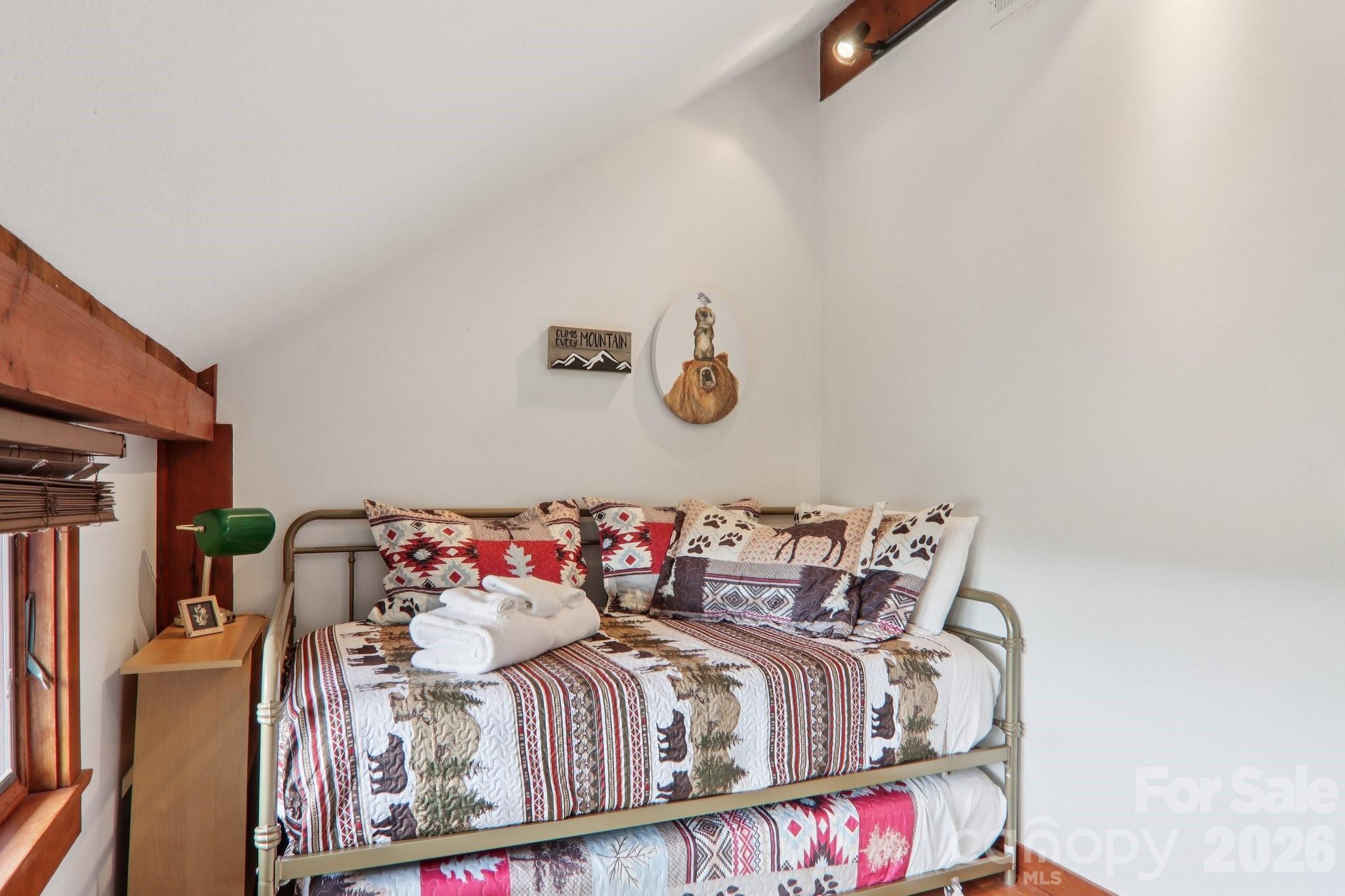 Fontana Lake Estates - Residential