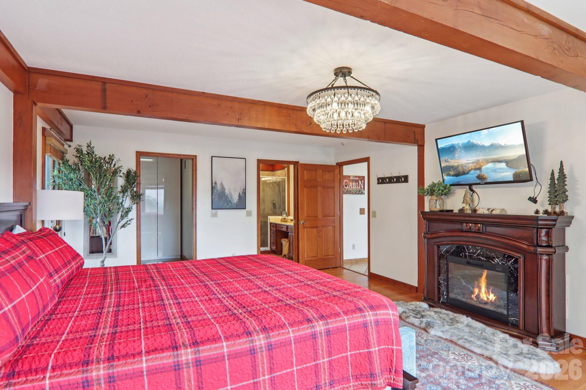 Fontana Lake Estates - Residential