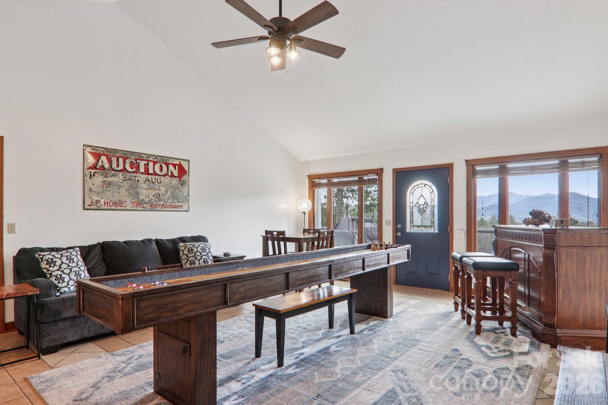 Fontana Lake Estates - Residential