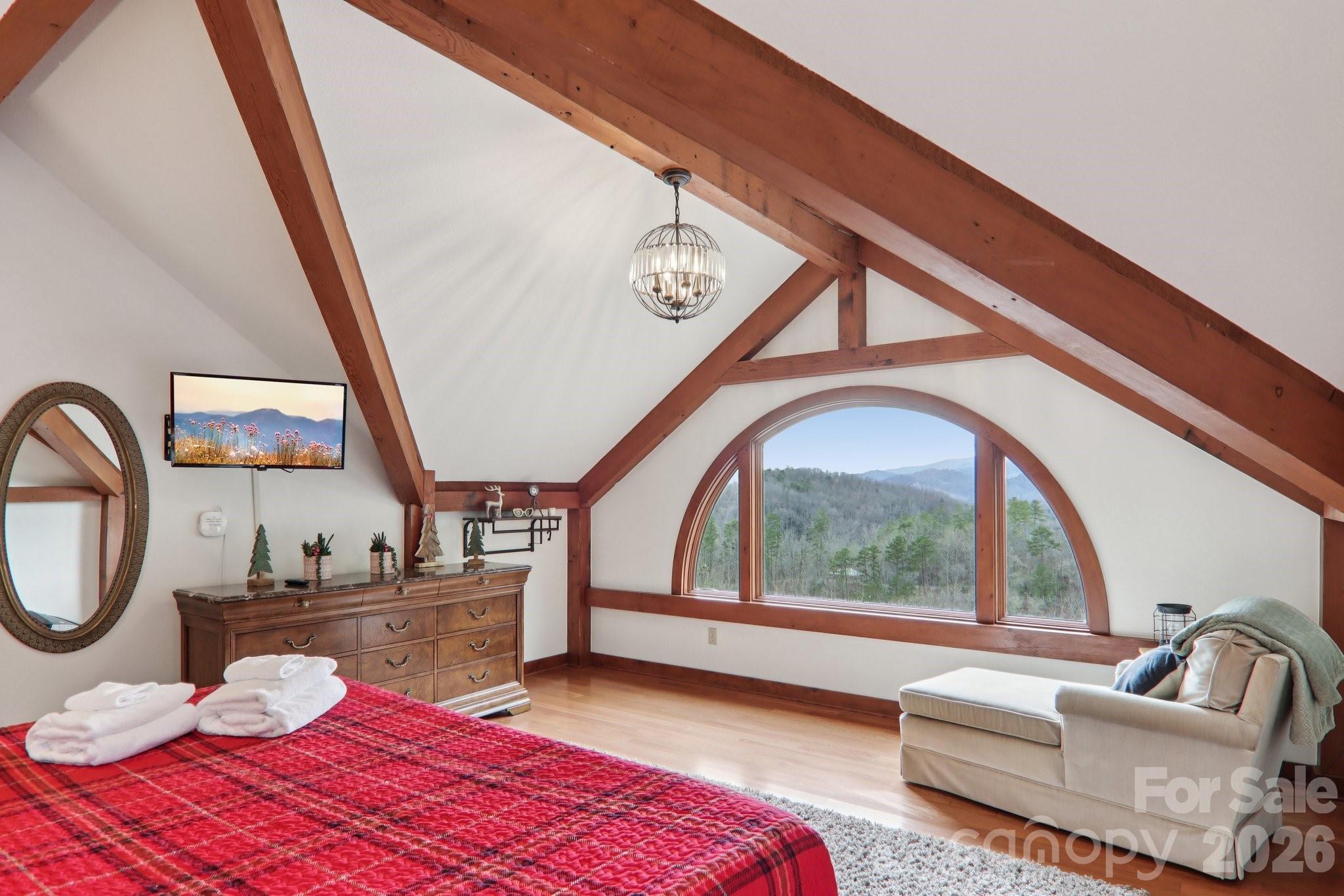 Fontana Lake Estates - Residential