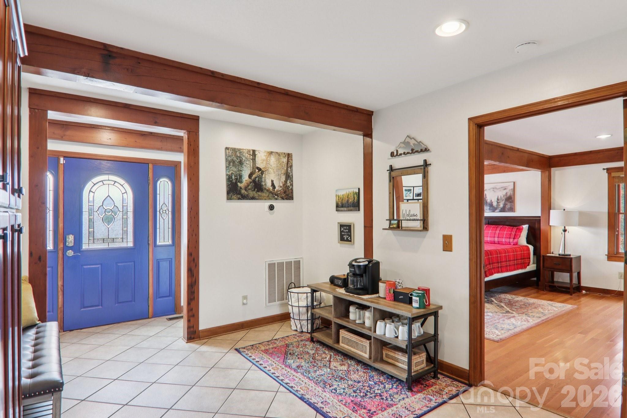 Fontana Lake Estates - Residential