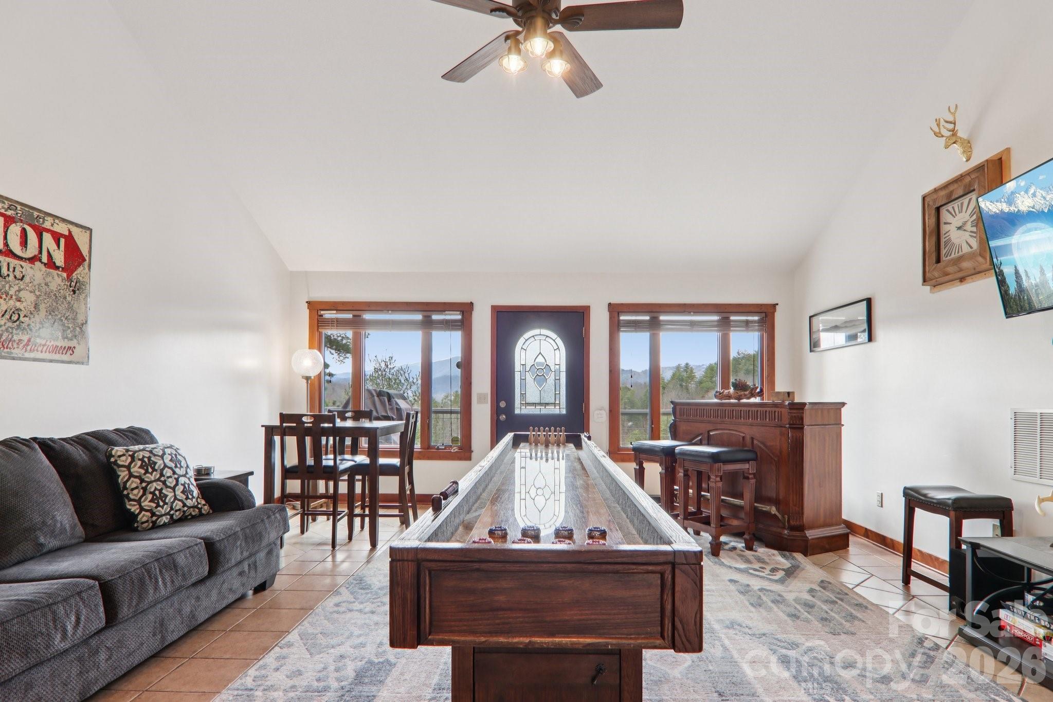 Fontana Lake Estates - Residential