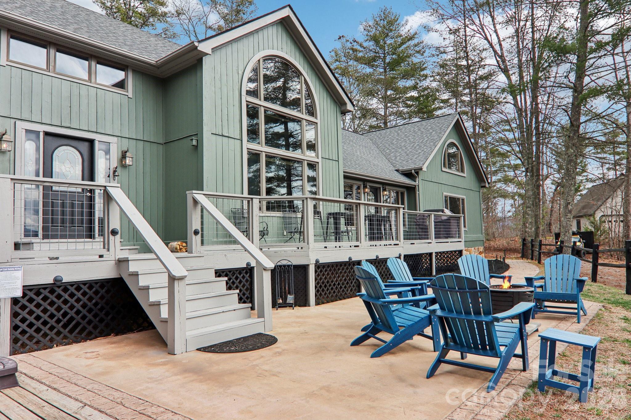 Fontana Lake Estates - Residential