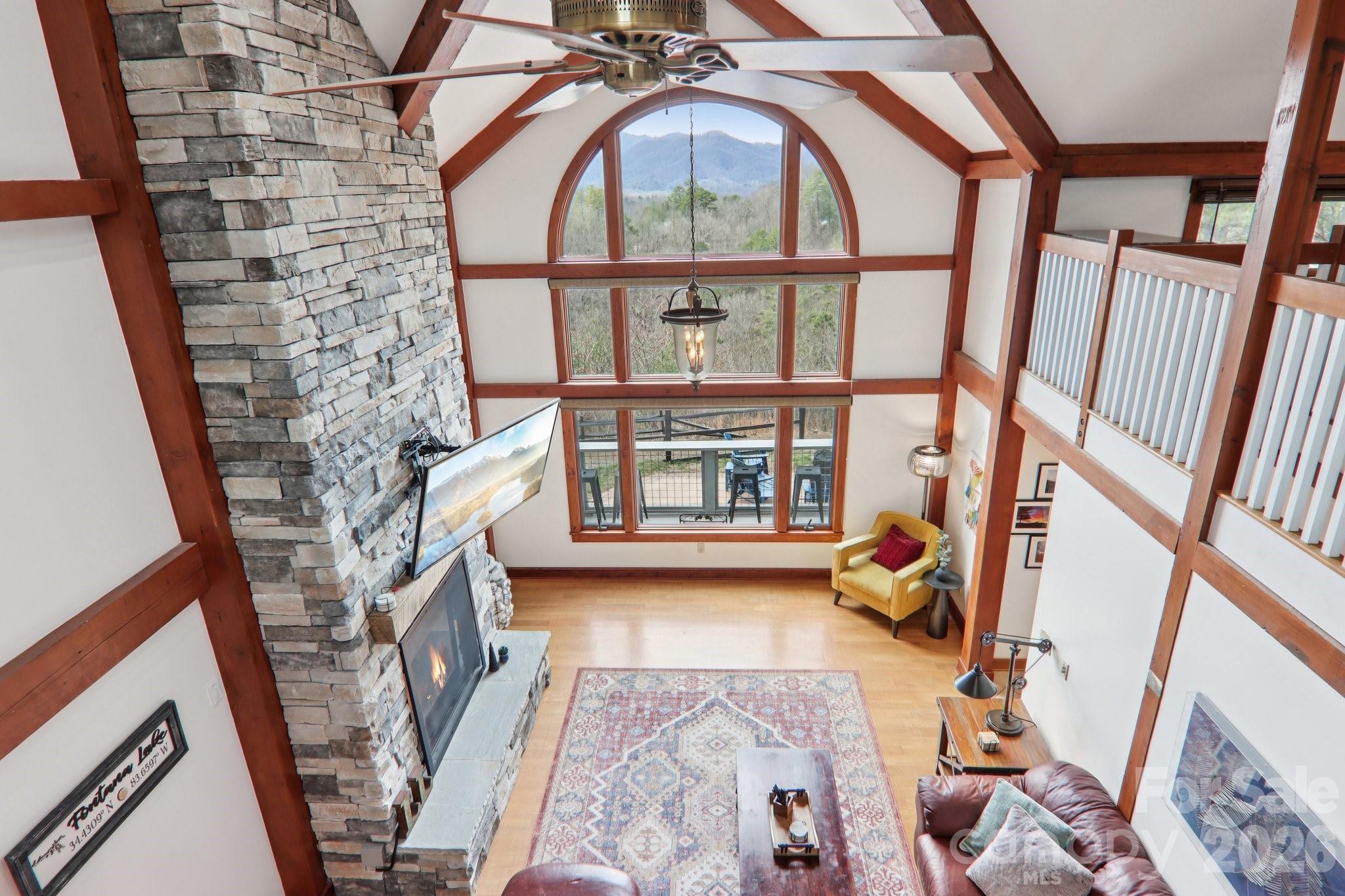 Fontana Lake Estates - Residential