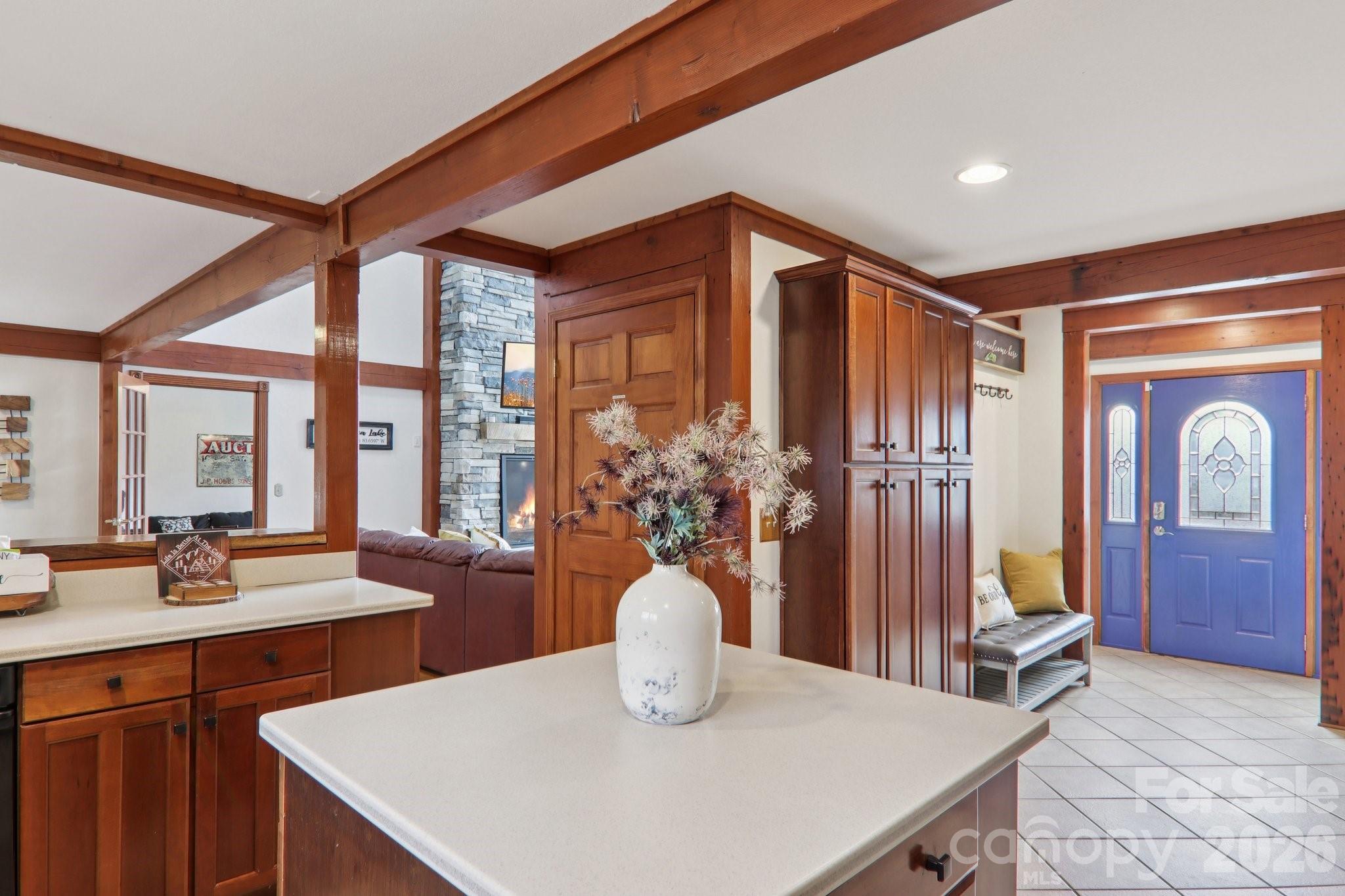 Fontana Lake Estates - Residential