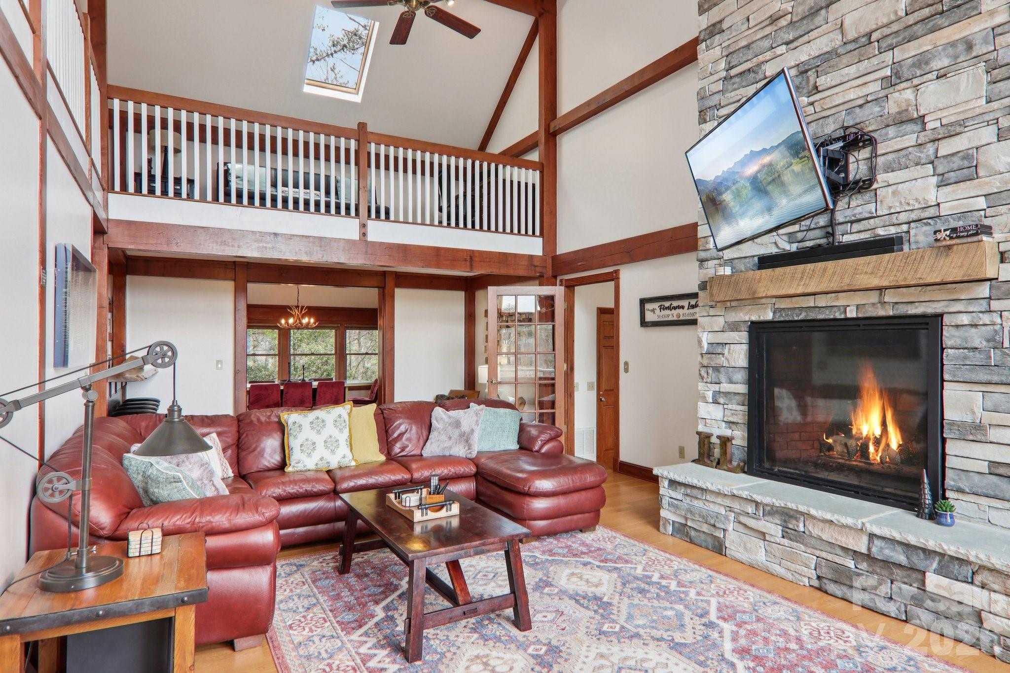 Fontana Lake Estates - Residential