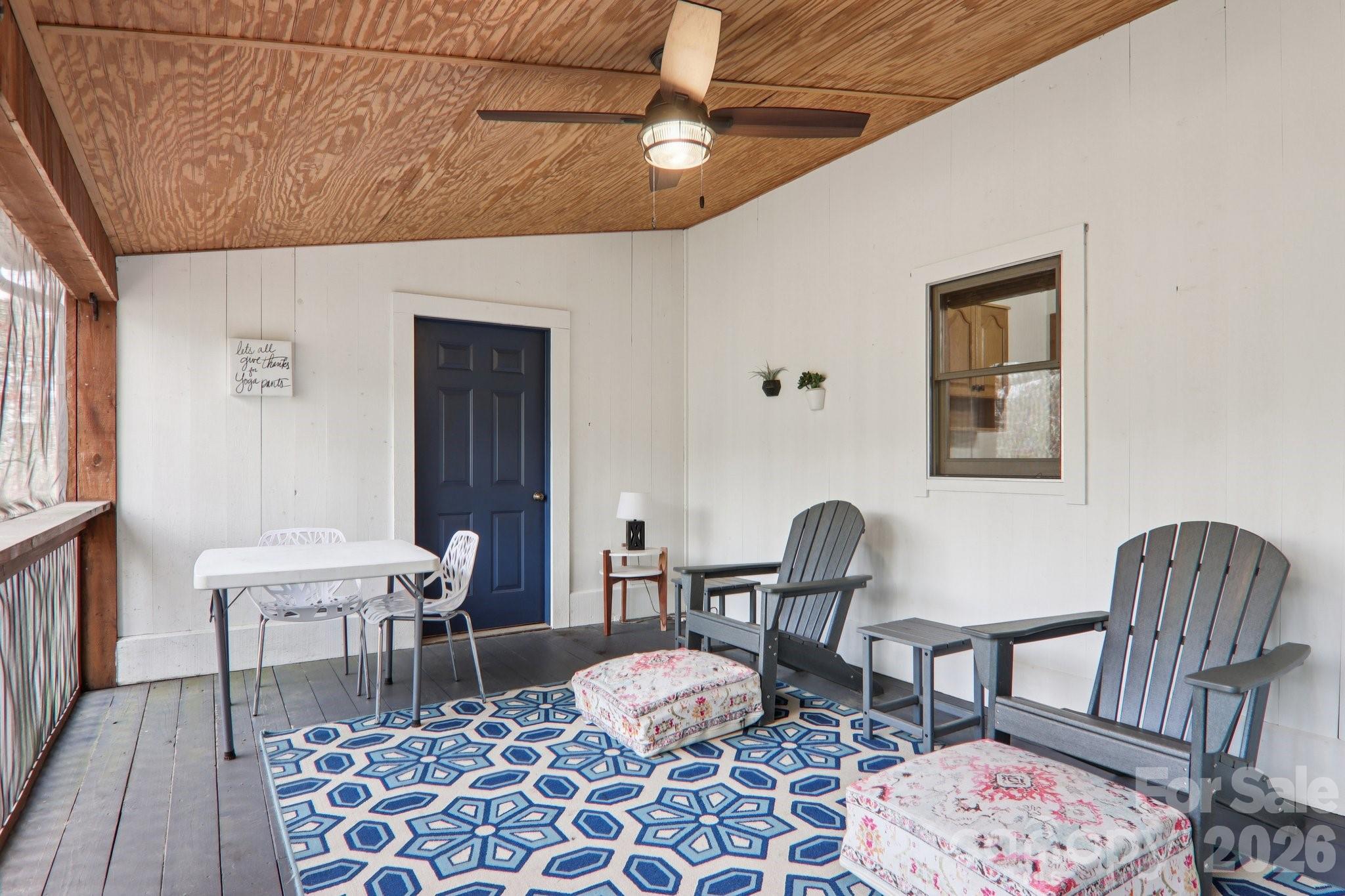 Fontana Lake Estates - Residential