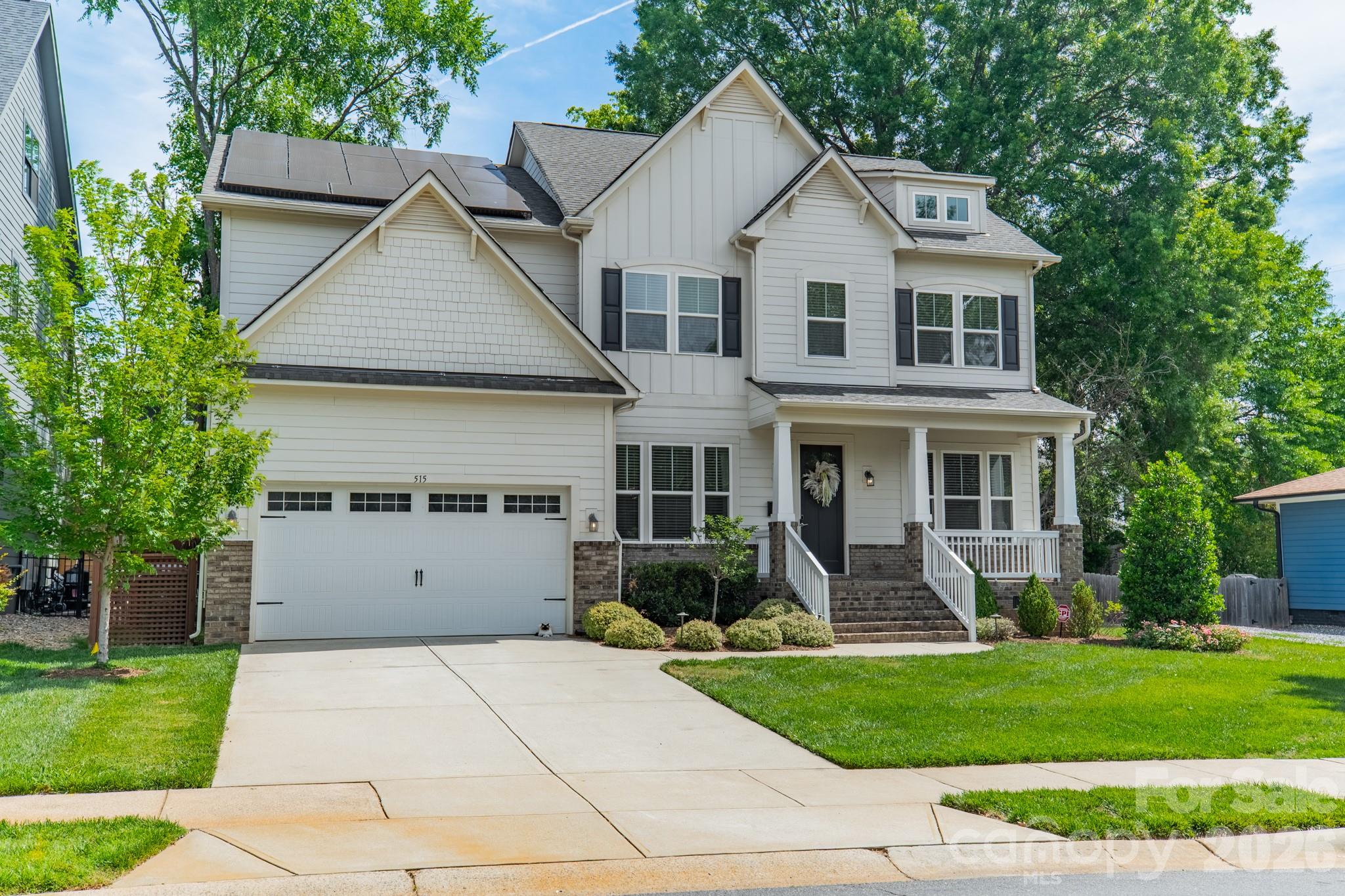515 Greystone Road