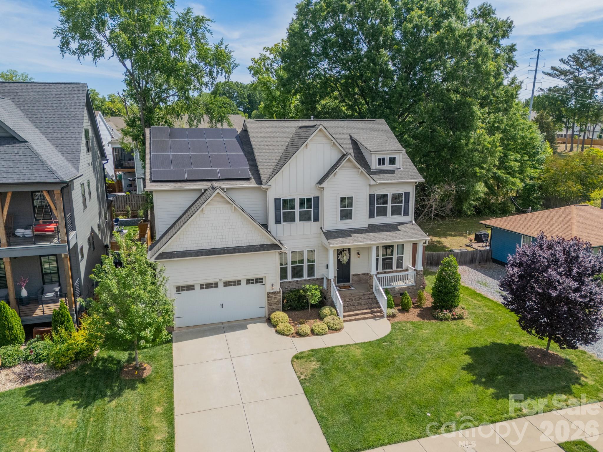 515 Greystone Road