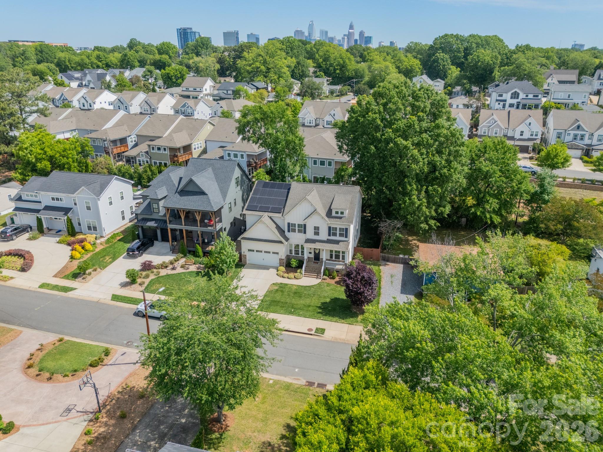 515 Greystone Road