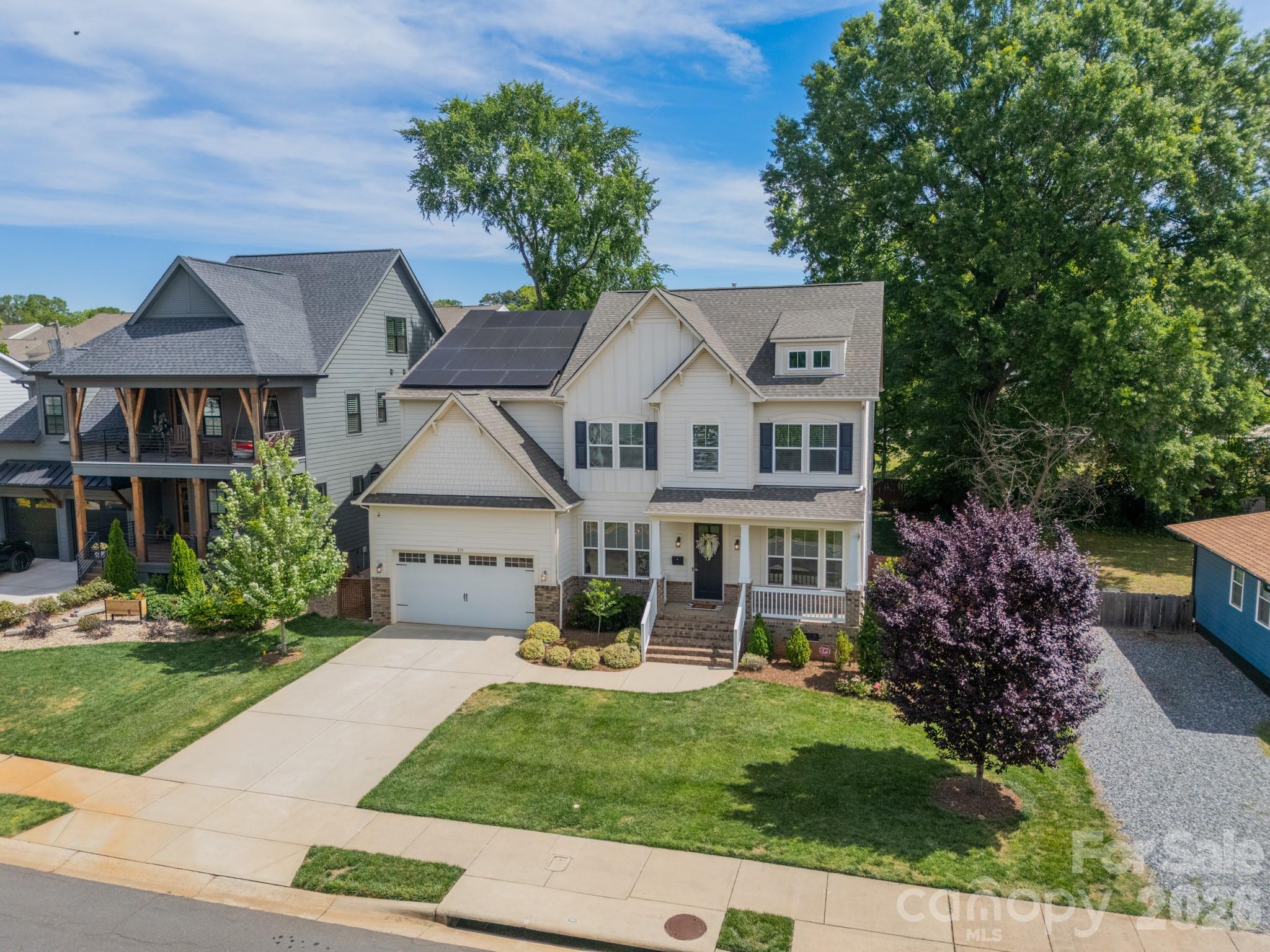 515 Greystone Road