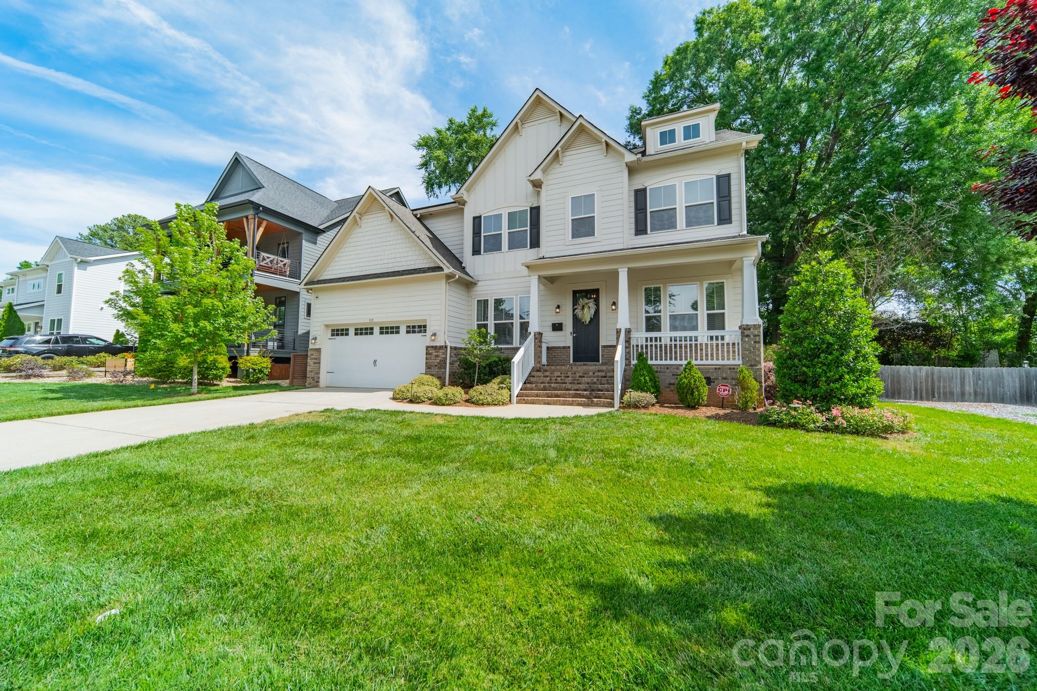 515 Greystone Road
