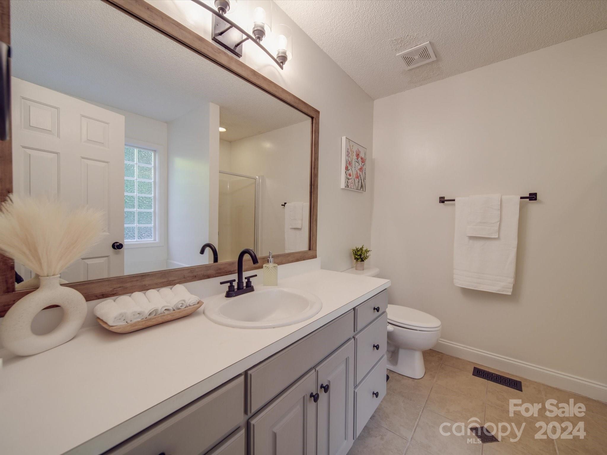 White Oaks - Residential