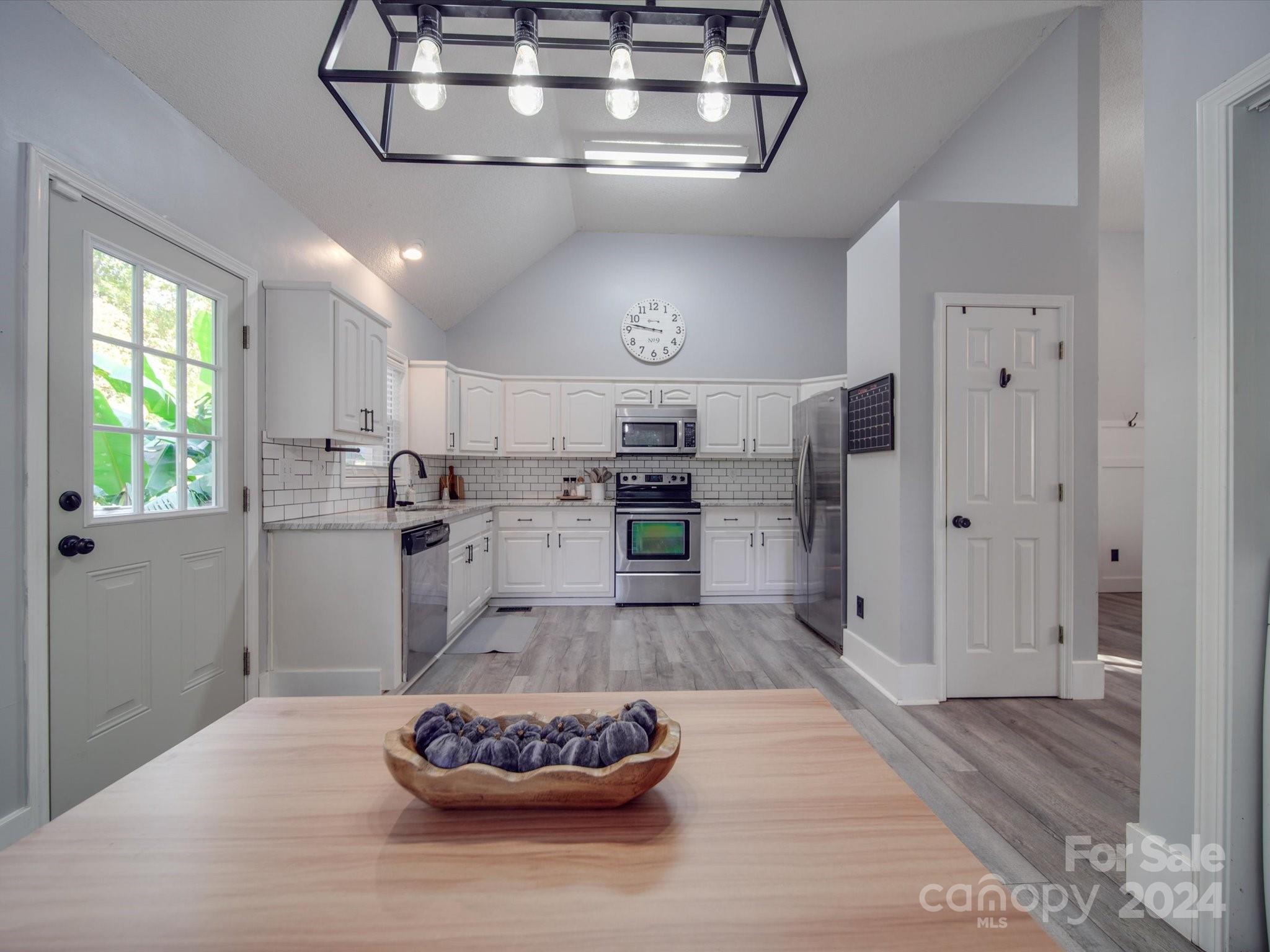 White Oaks - Residential