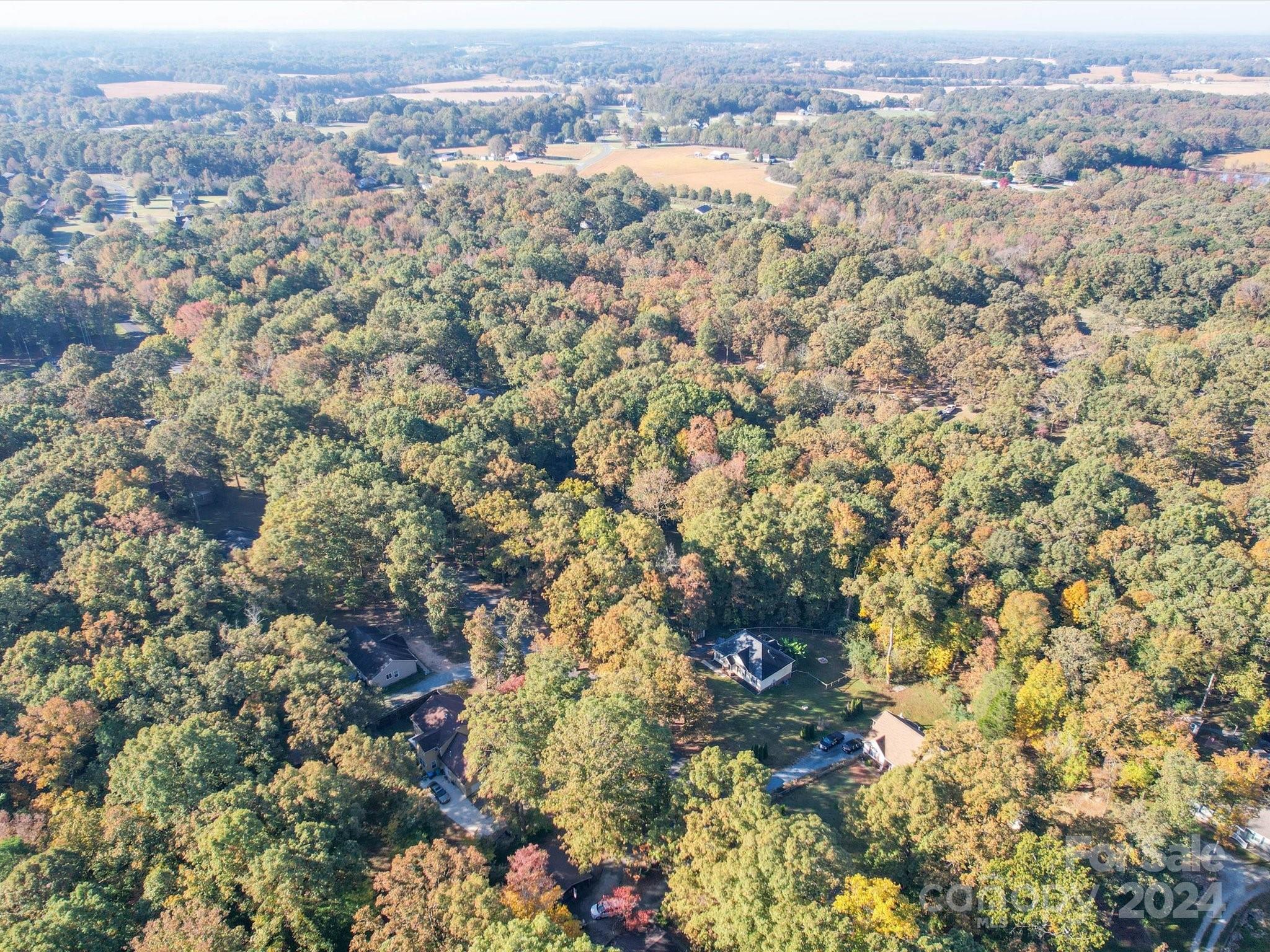 White Oaks - Residential