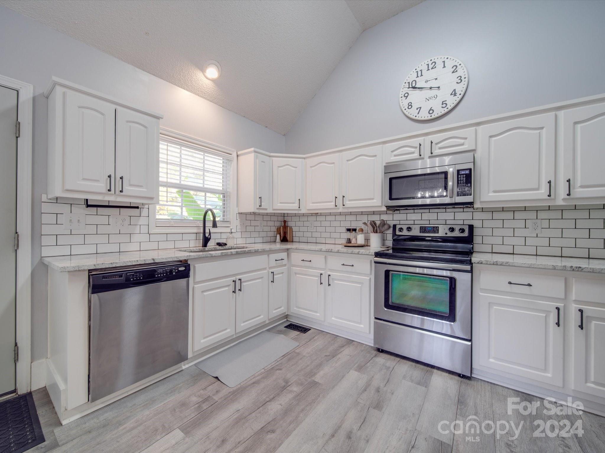 White Oaks - Residential