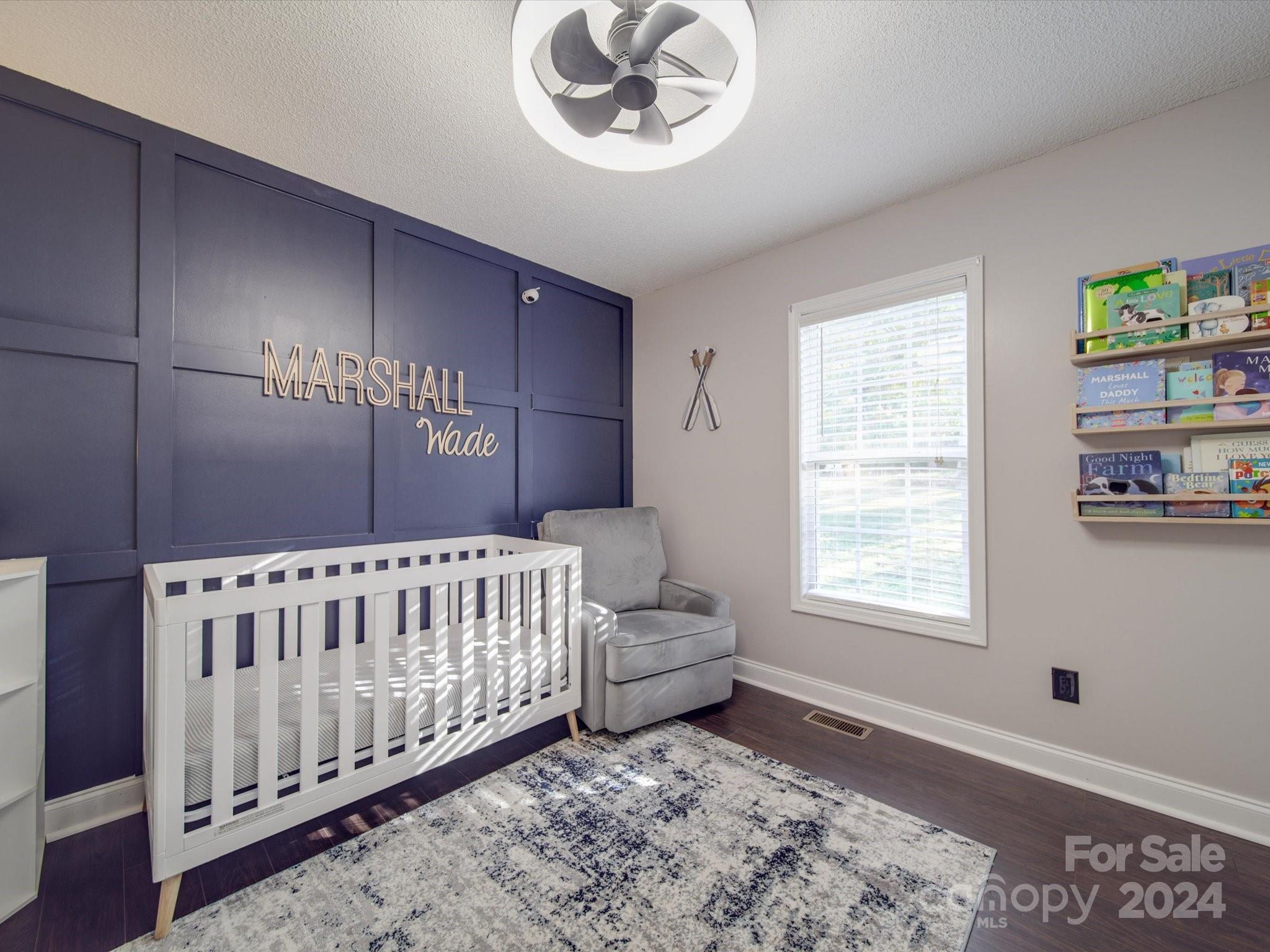 White Oaks - Residential