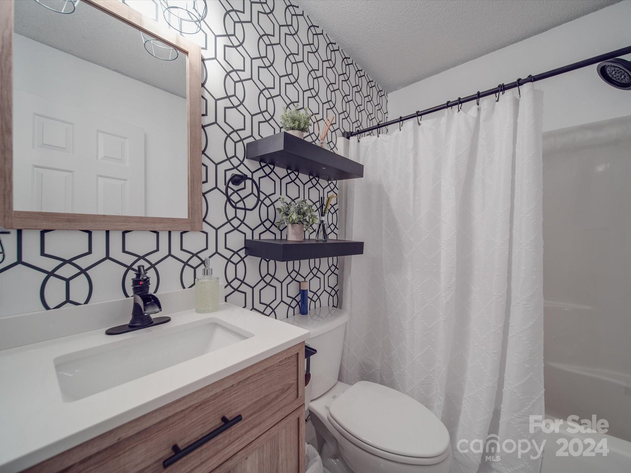 White Oaks - Residential