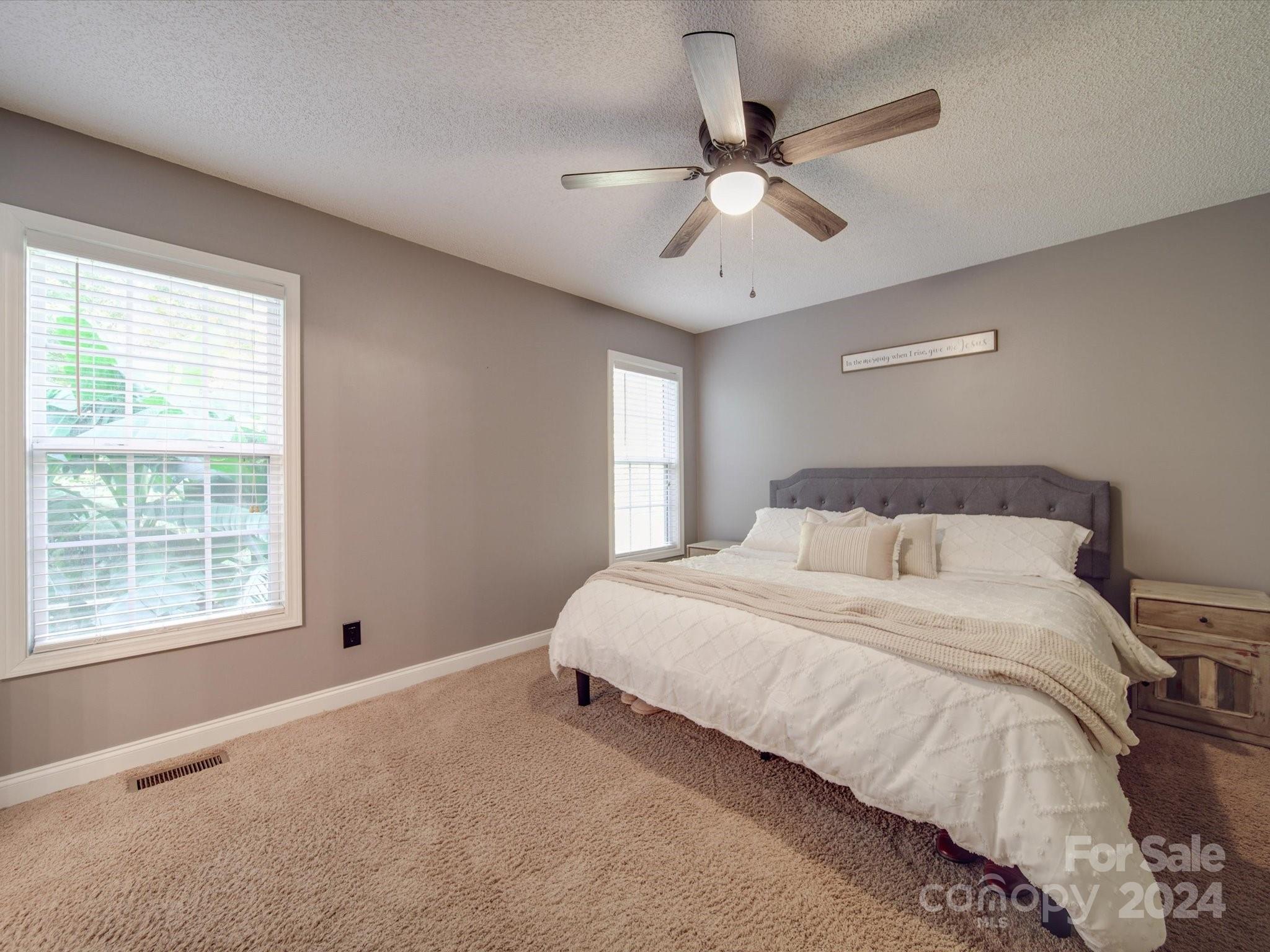 White Oaks - Residential