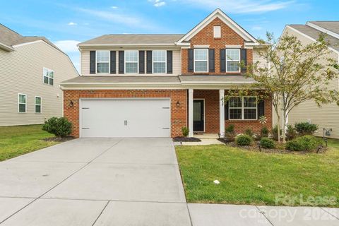Photo of 10329 Ebbets Road, Charlotte, NC 28273 (MLS # 4344109)