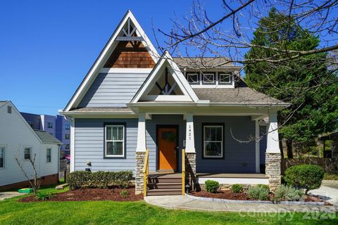 1421 Lyon Court Charlotte NC 28205