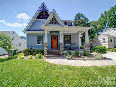 1421 Lyon Court Charlotte NC 28205