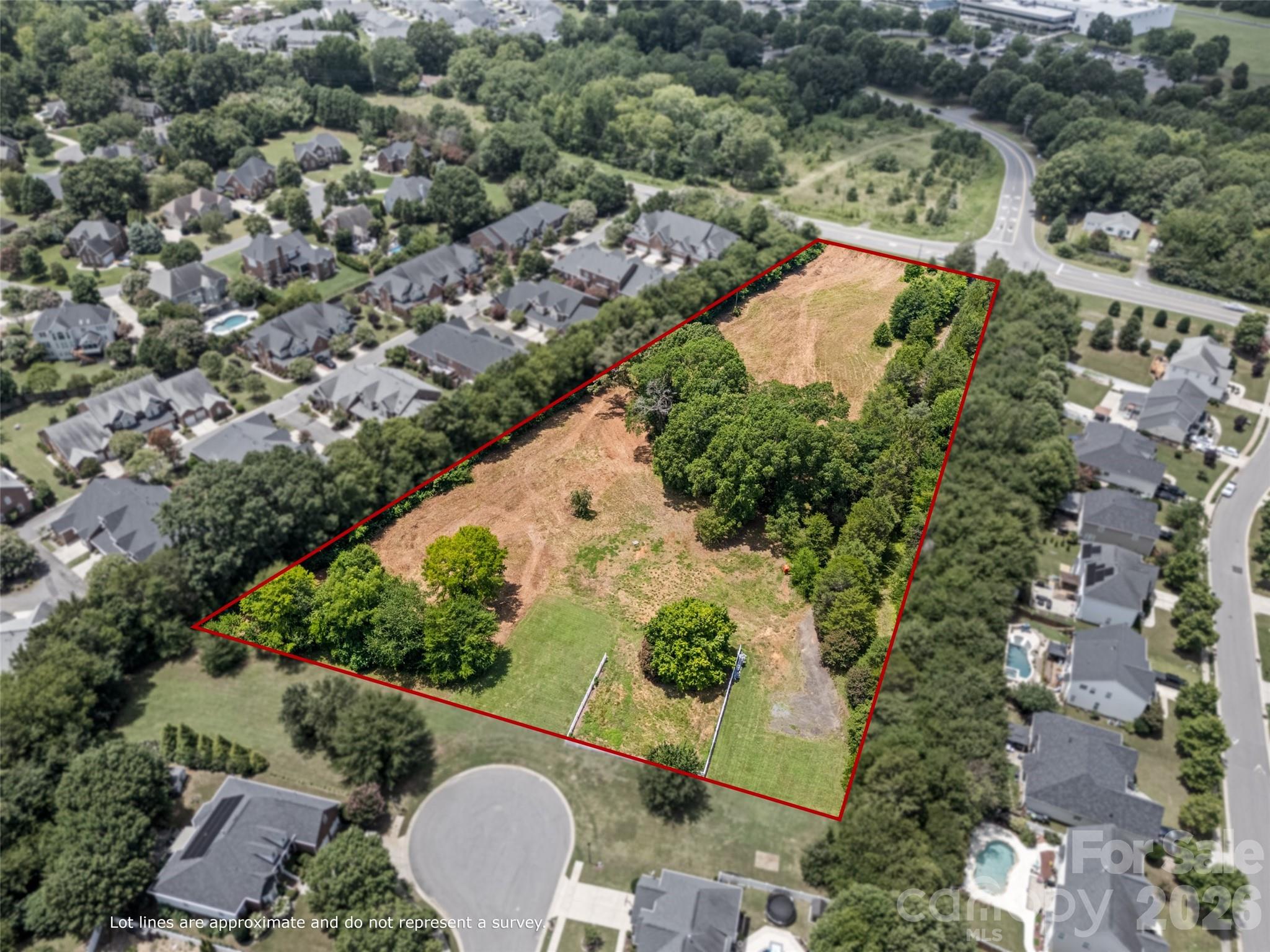 3798 Pleasant Road, Fort Mill, SC, 29708