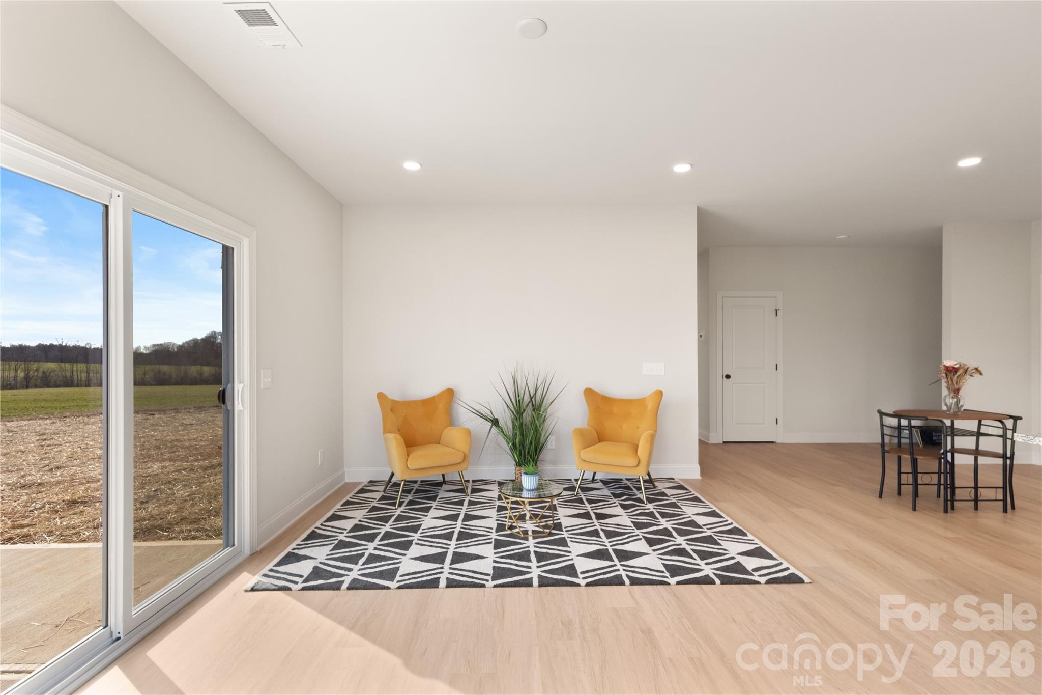 Padgett Farms - Residential