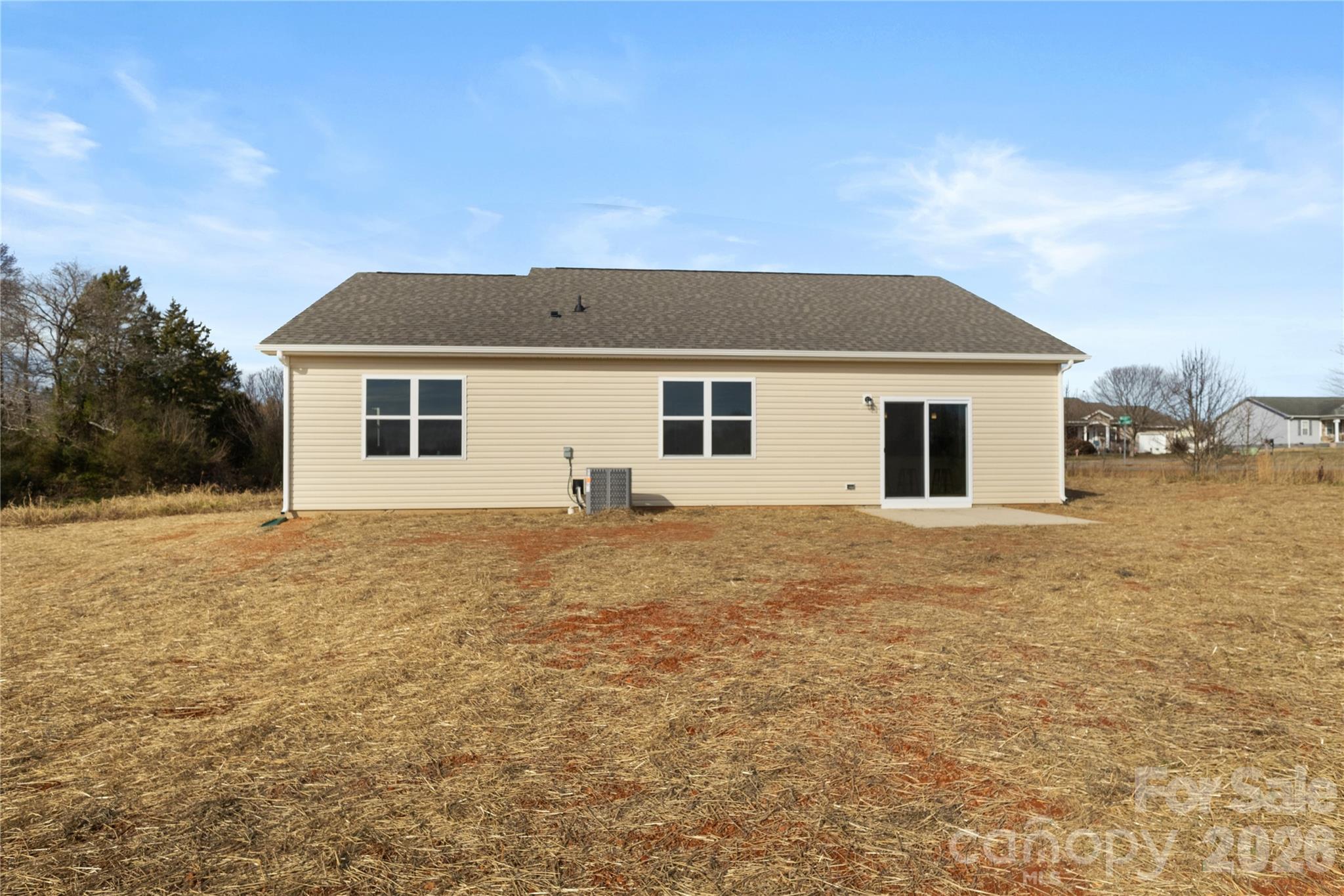 Padgett Farms - Residential