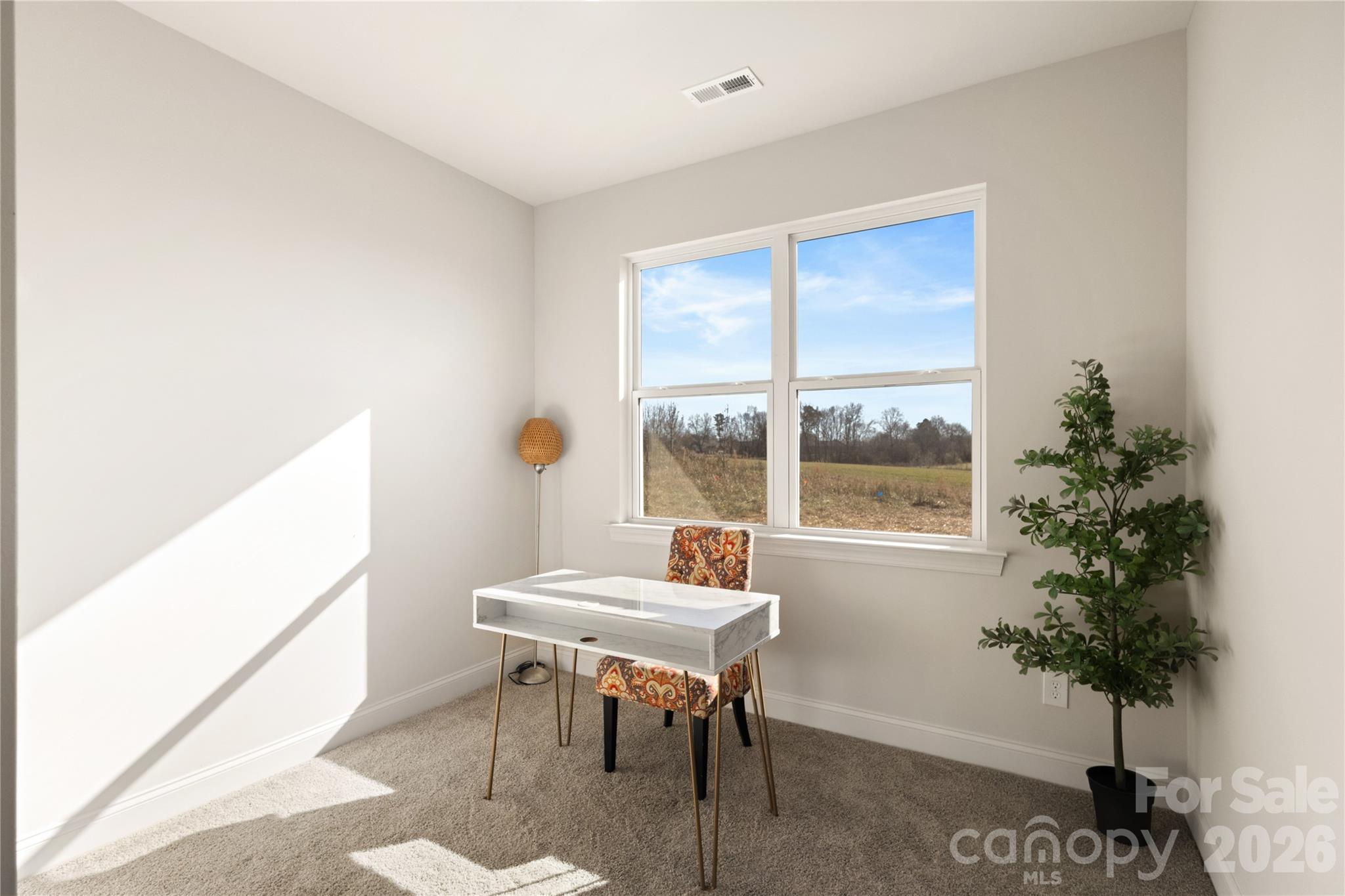 Padgett Farms - Residential