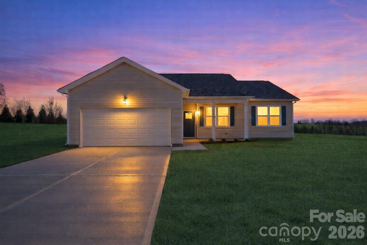 Padgett Farms - Residential