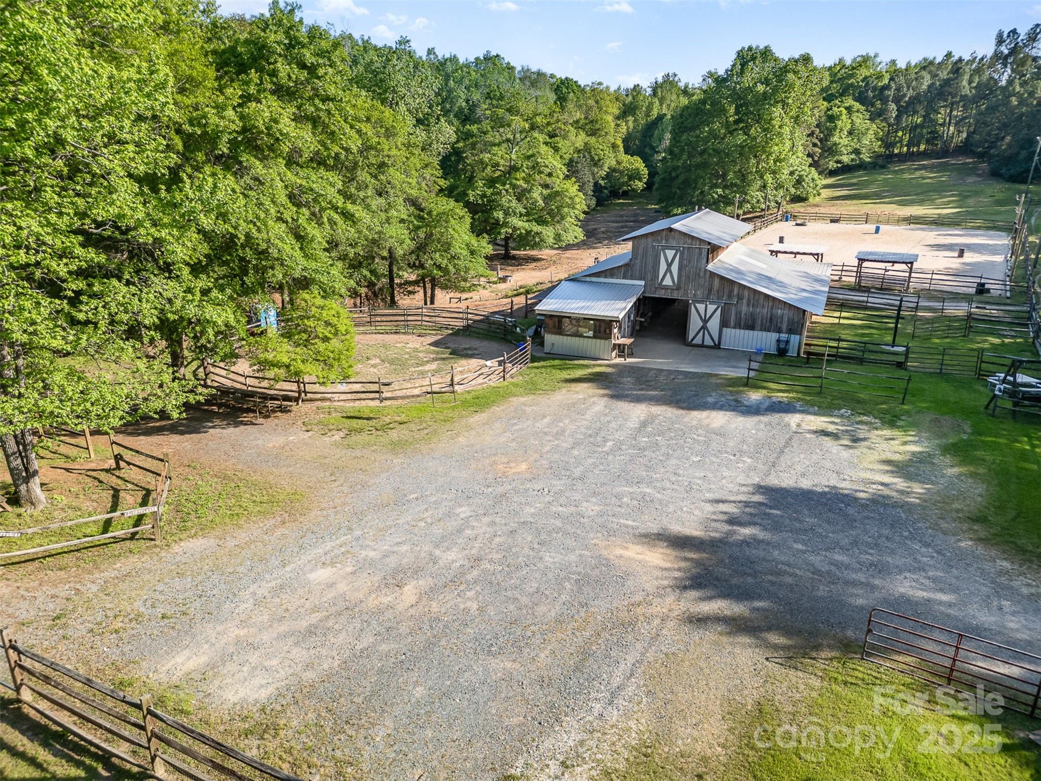 8737 Whippoorwill Lane