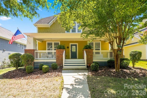 Photo of 11106 Harbert Road, Huntersville, NC 28078 (MLS # 4419125)