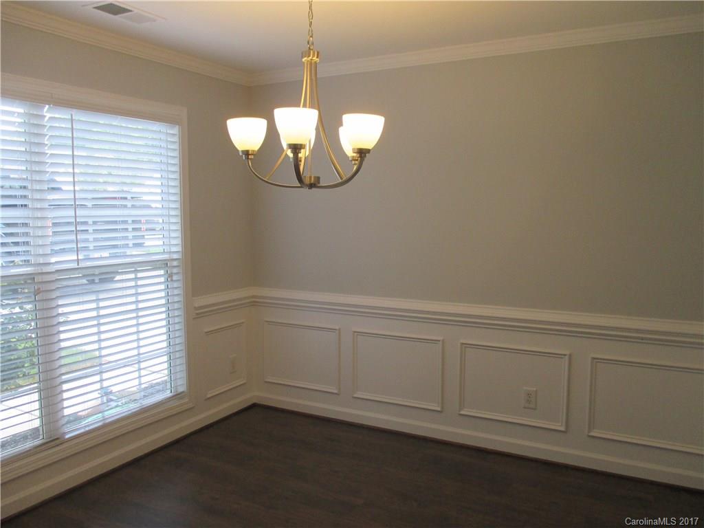 Mabry Park - Residential