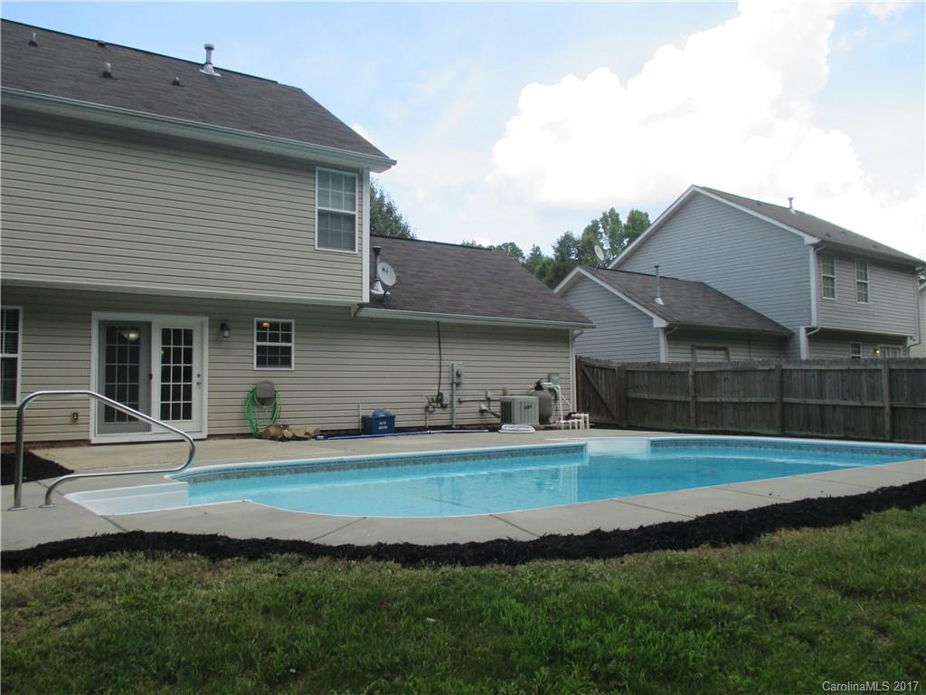 Mabry Park - Residential