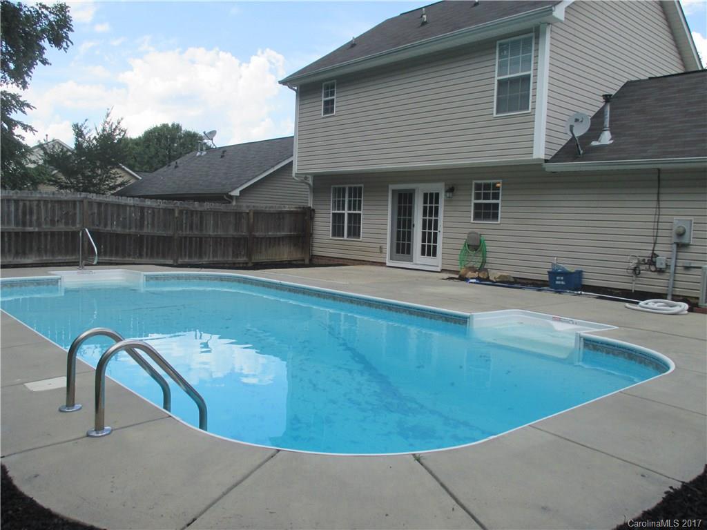 Mabry Park - Residential